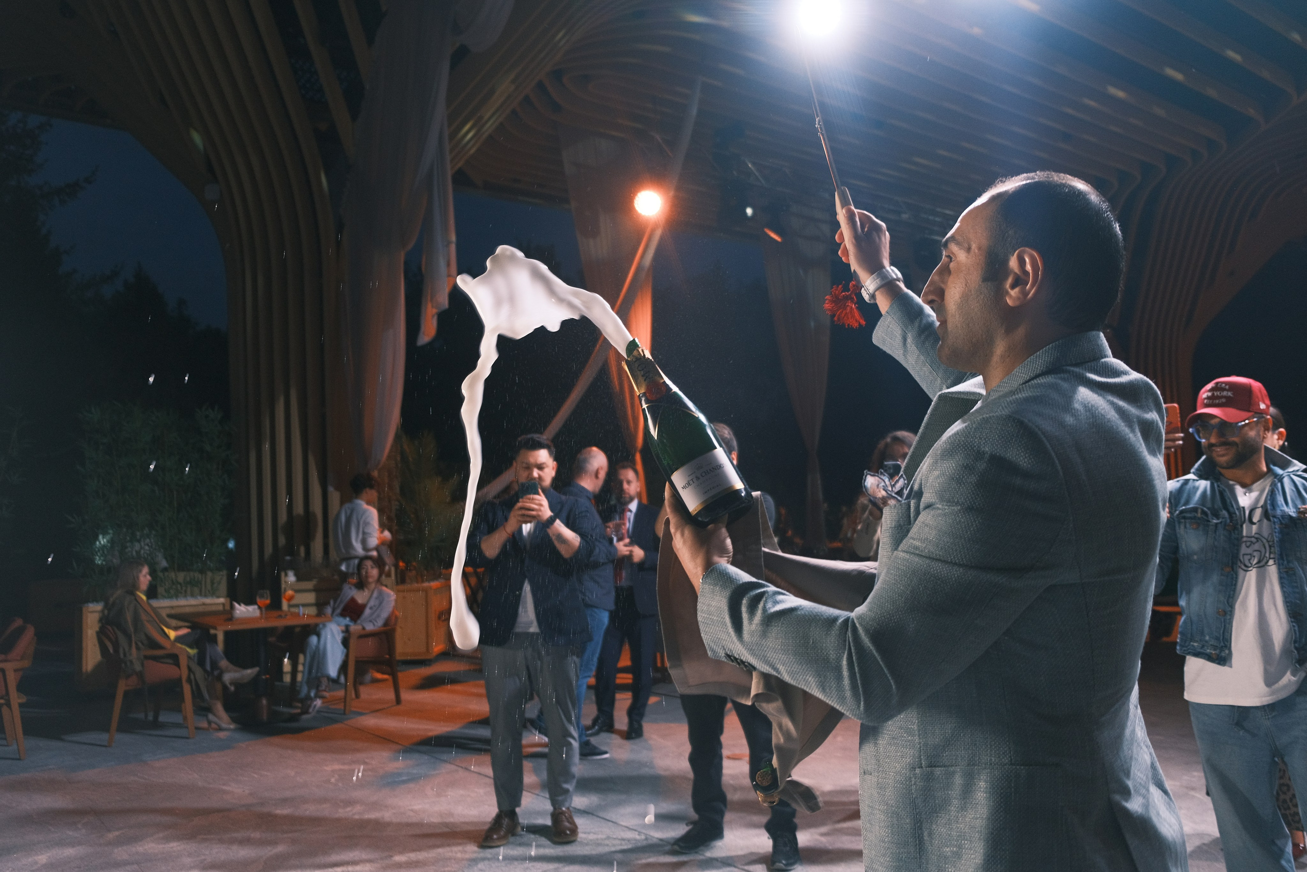 Репортажи. Портреты и репортажные съемки с душой: ваш уникальный момент в объективе Руфата, профессионального фотографа Алматы