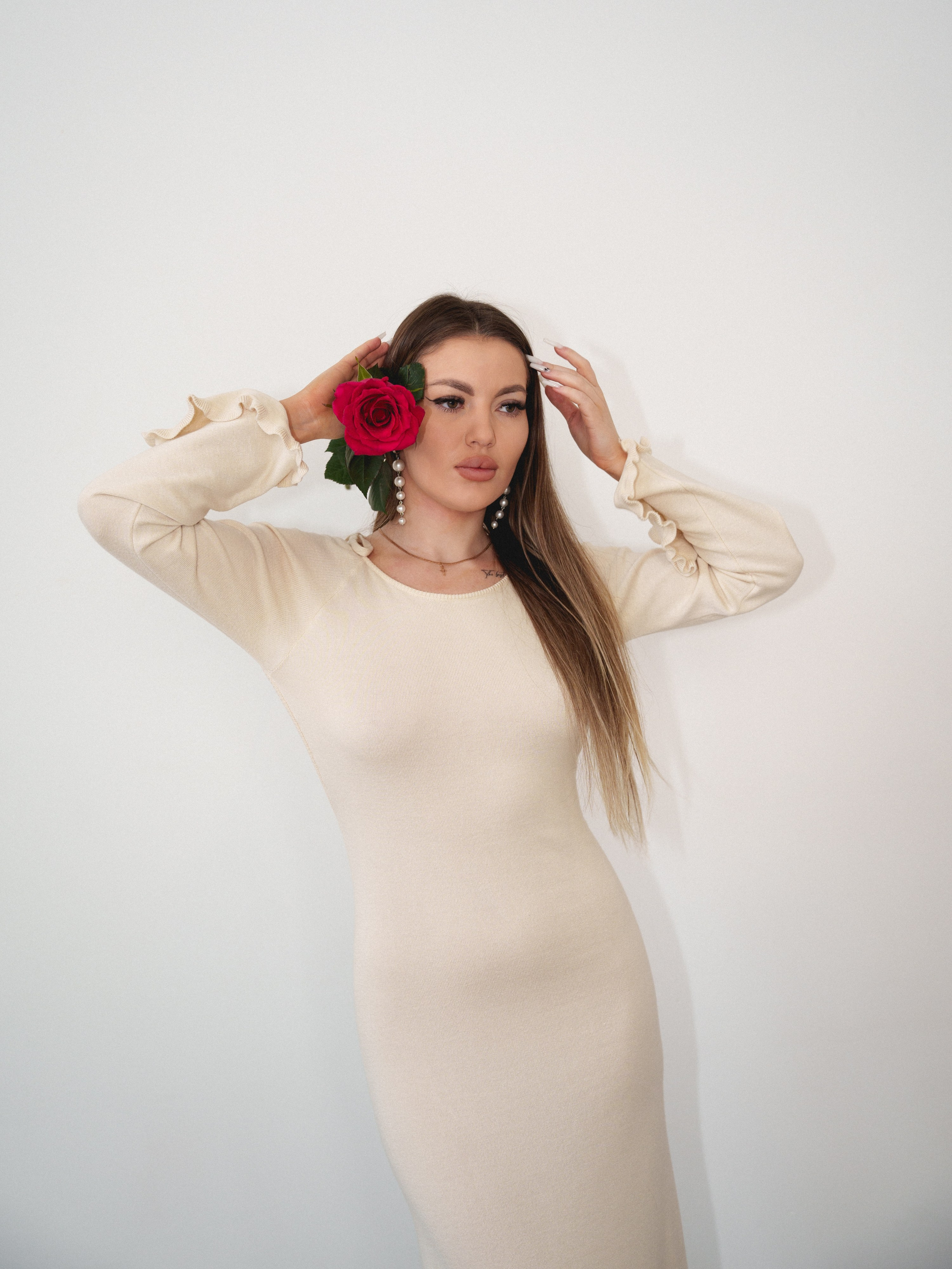 Цветы (контент к 14 февраля). Иван Упоров — фотограф, рилсмейкер чебоксары