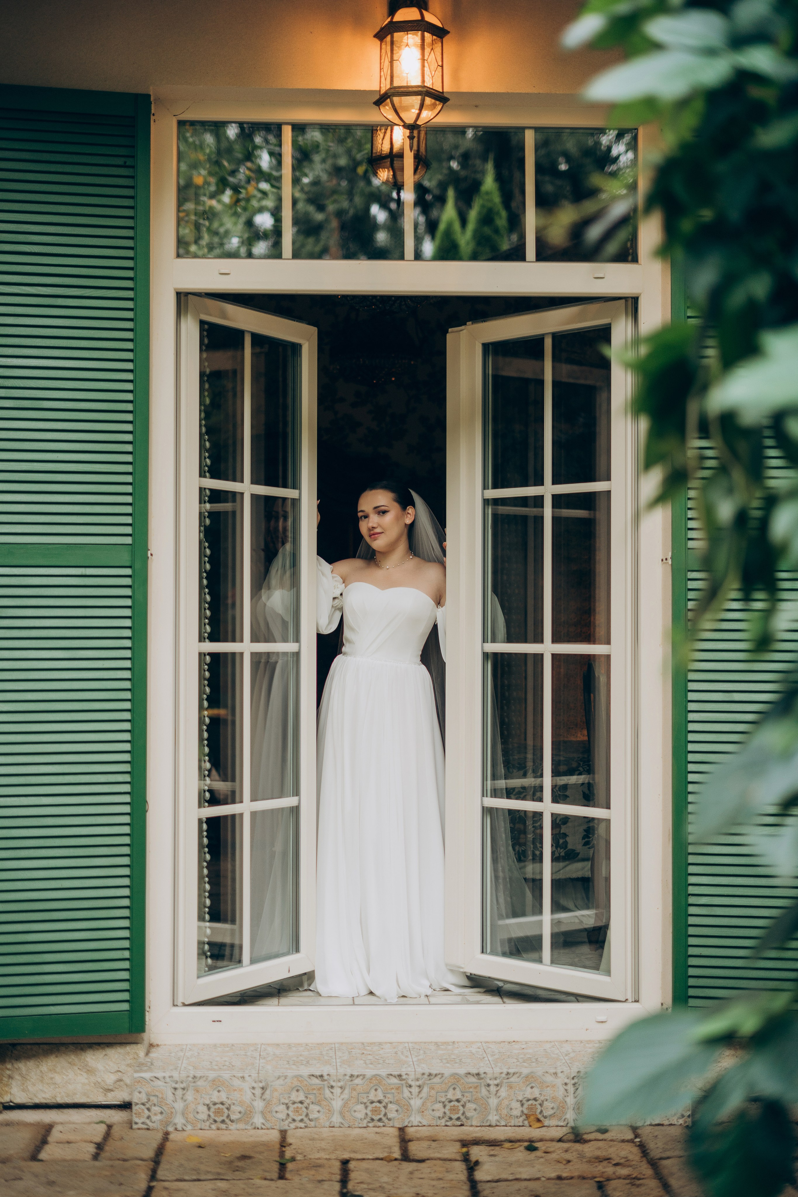 Анна и Никита. Фотограф Москва Виктория-Антуанетта