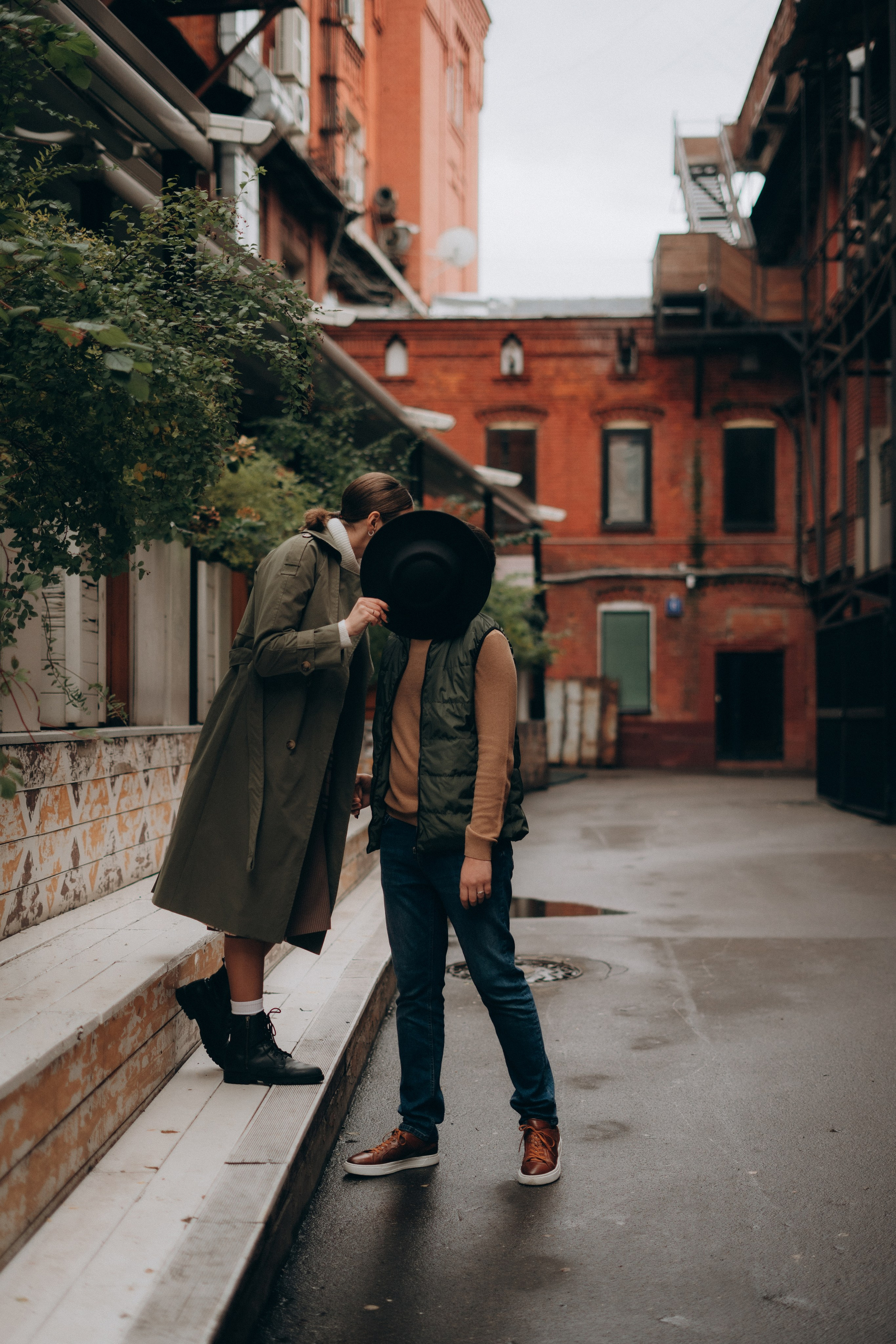 Фотосессия беременности в Москве. Фотограф Москва Виктория-Антуанетта