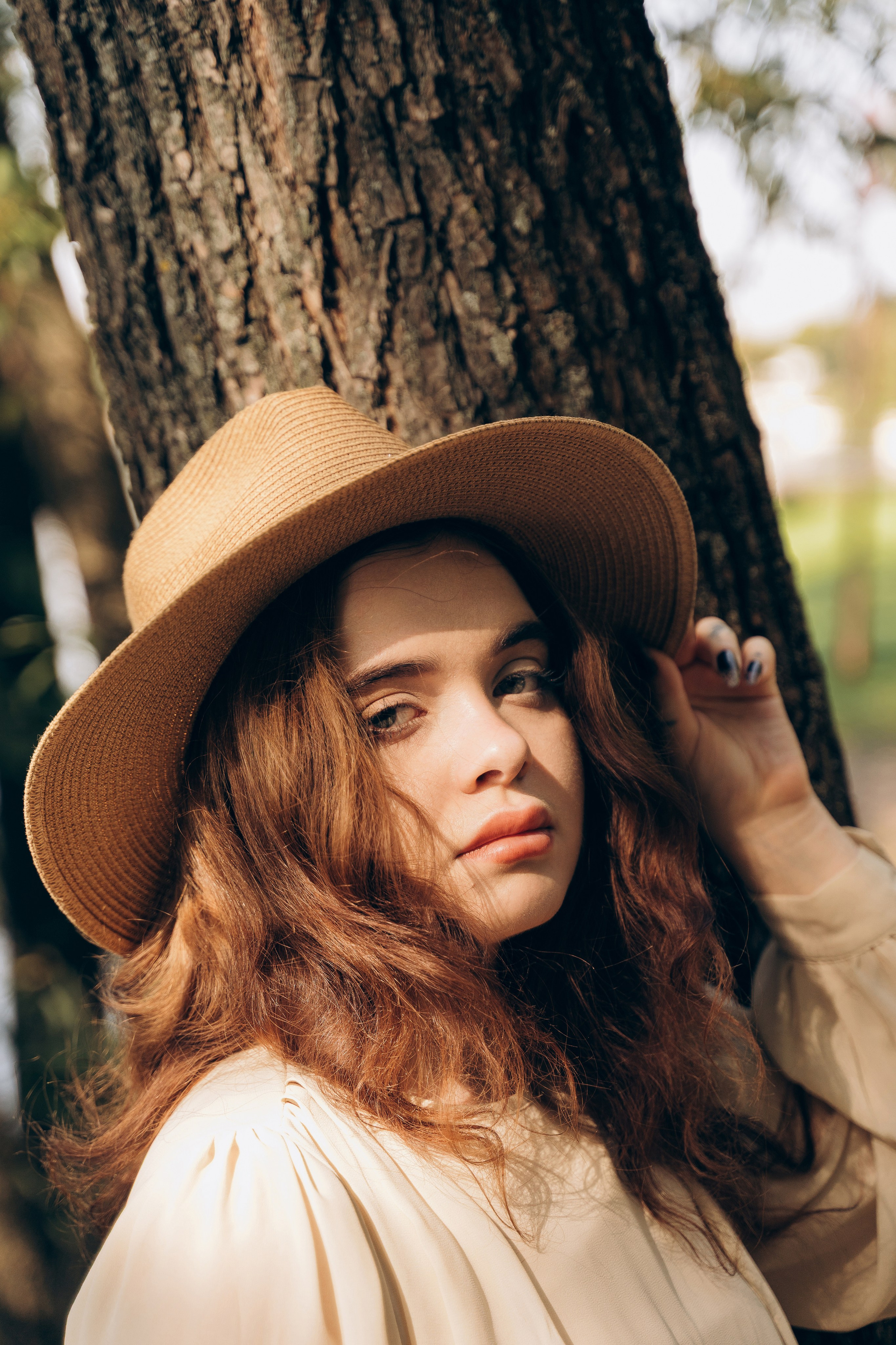 Лена. Фотограф Москва Виктория-Антуанетта