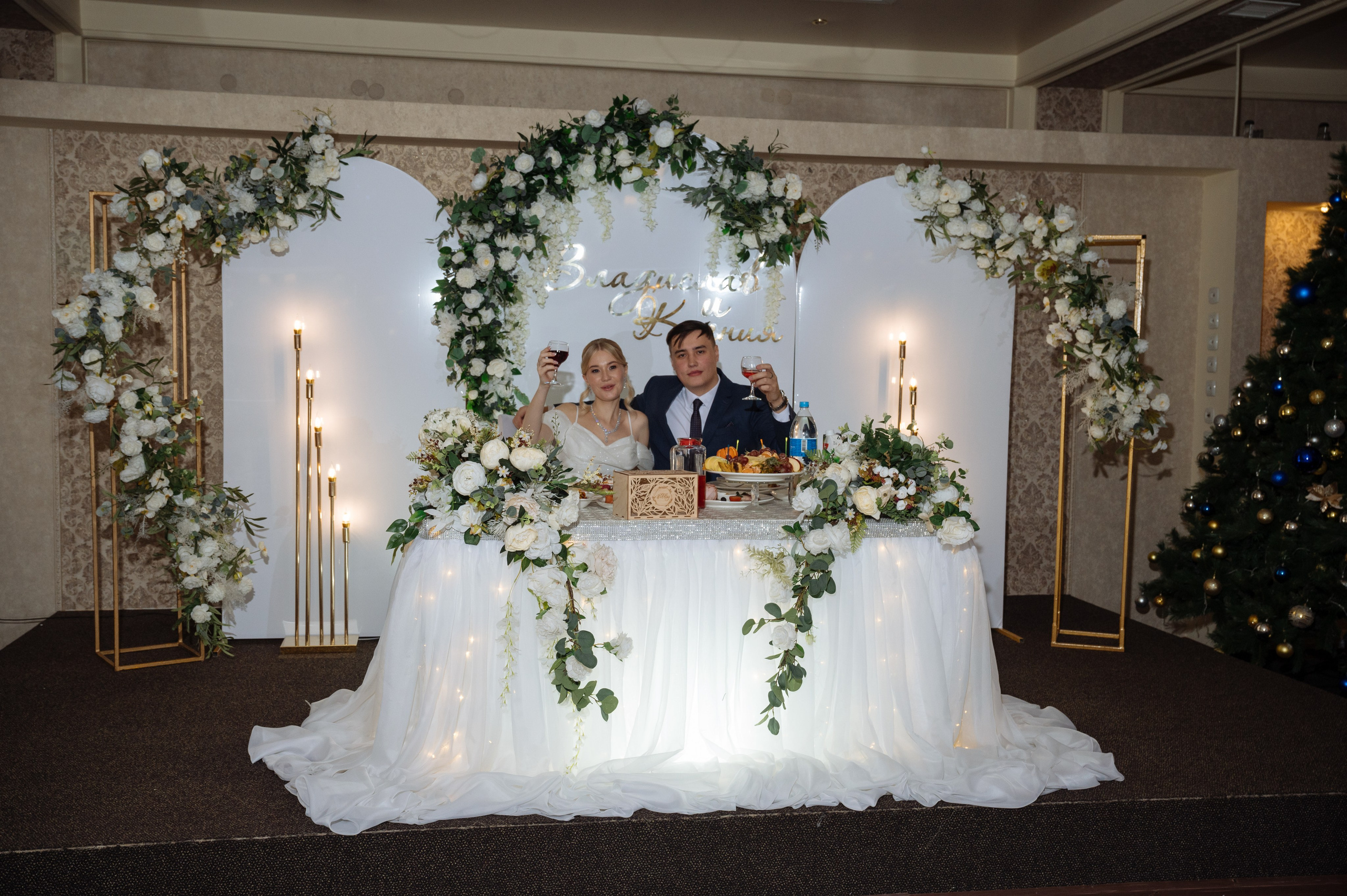 Свадебная фотосъемка для Ксения и Владислав в г. Находка-Владивосток). Свадебный и семейный фотограф в Находке и Владивостоке