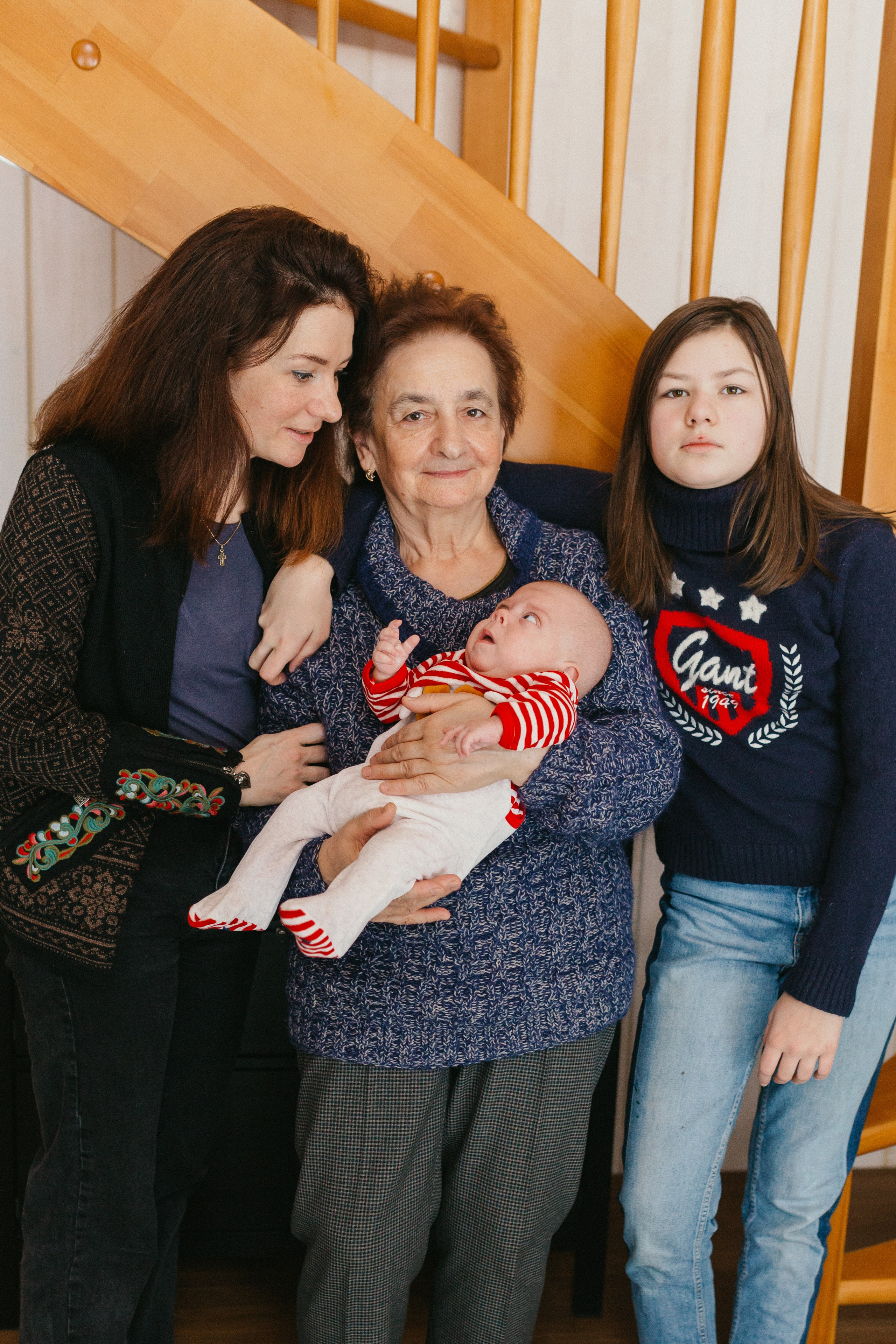 Новогодняя. Свадебный фотограф в Ярославле Алиса Тарасова