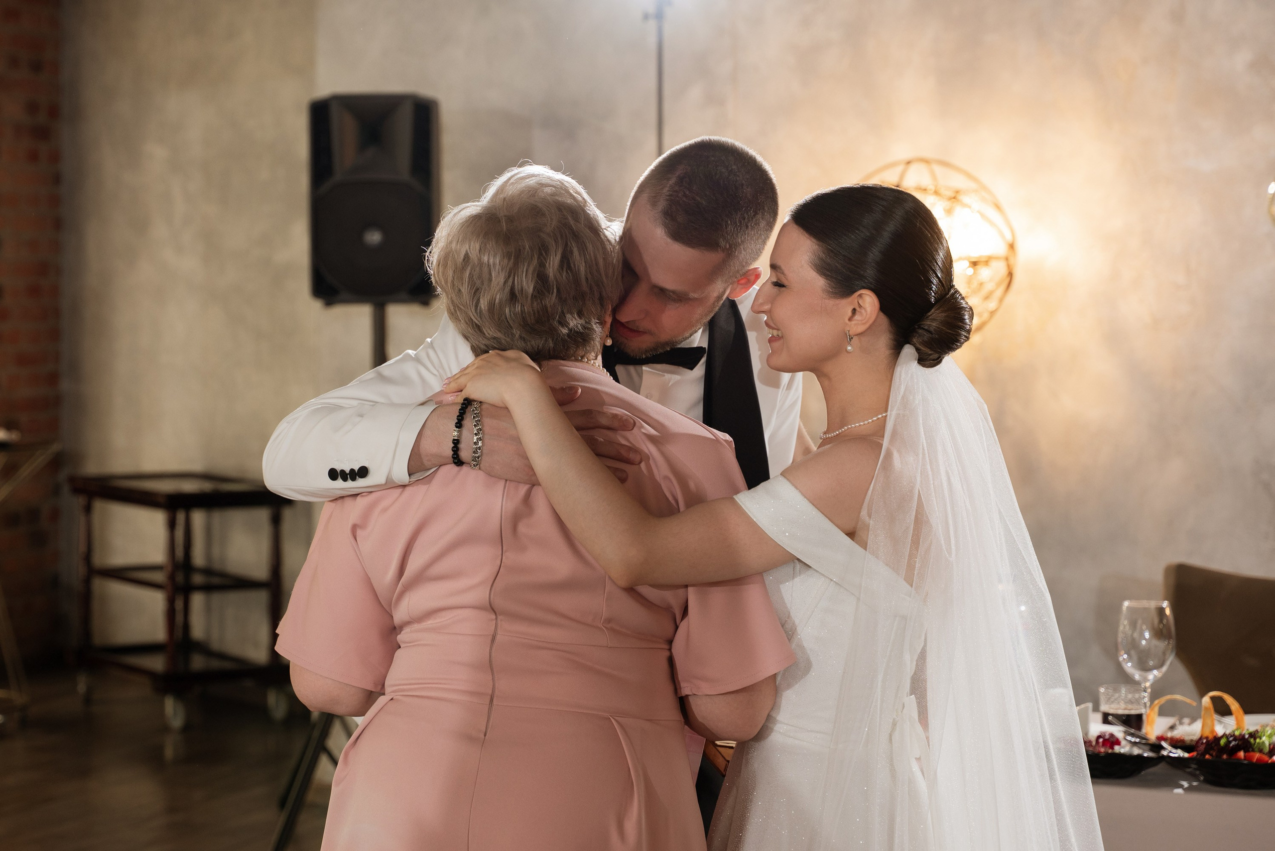 Александр и Ксения | 17.07.25. Свадебный фотограф в Санкт-Петербурге Владислава Тюльпина