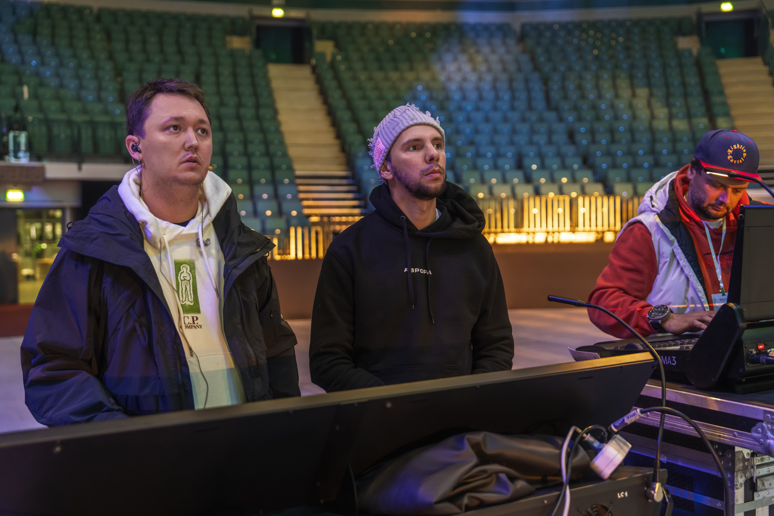 БЕЛАЯ 2025. Святослав Буньков | фотограф