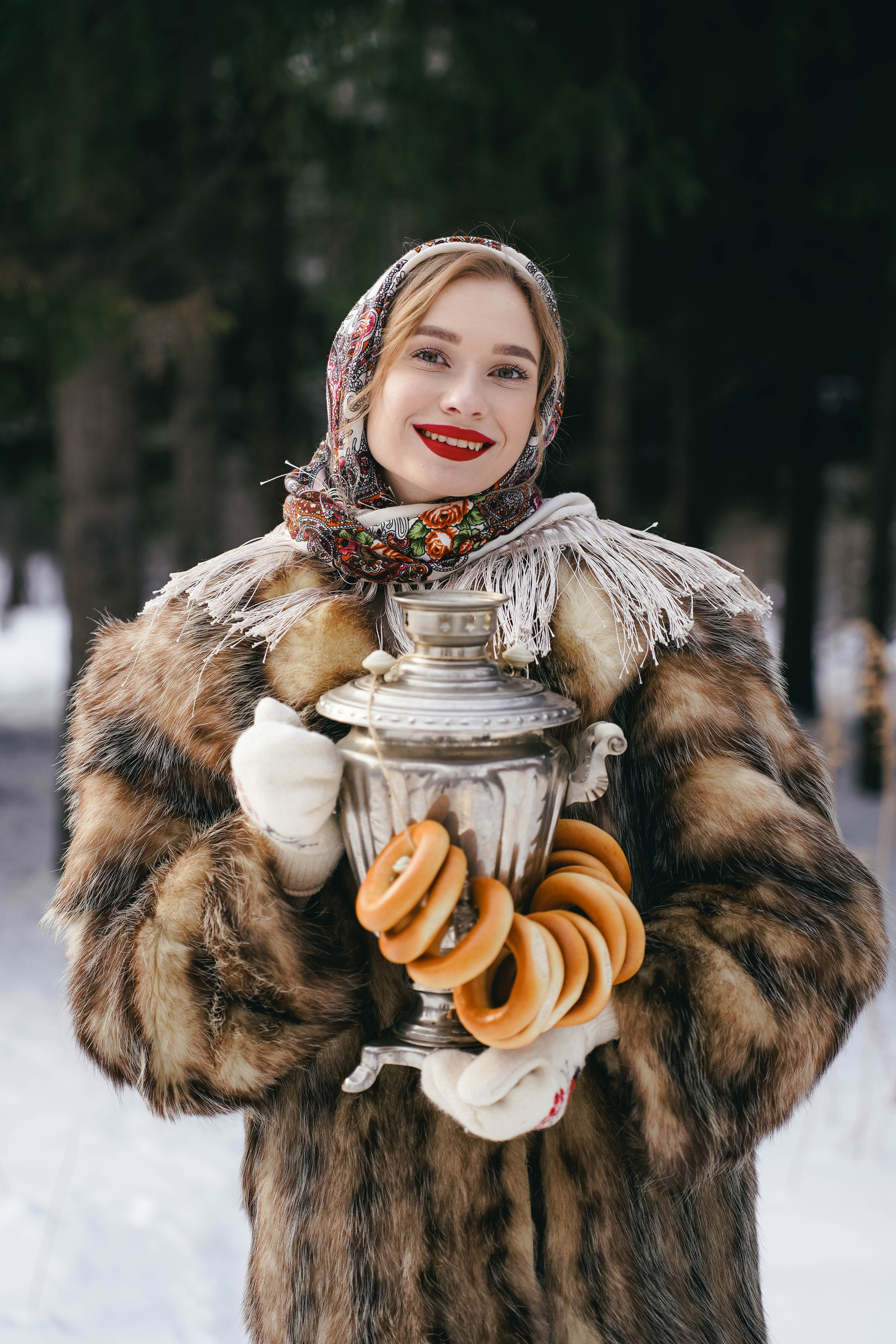 Наталья. Фотограф Новосибирск | Купавцева Алёна