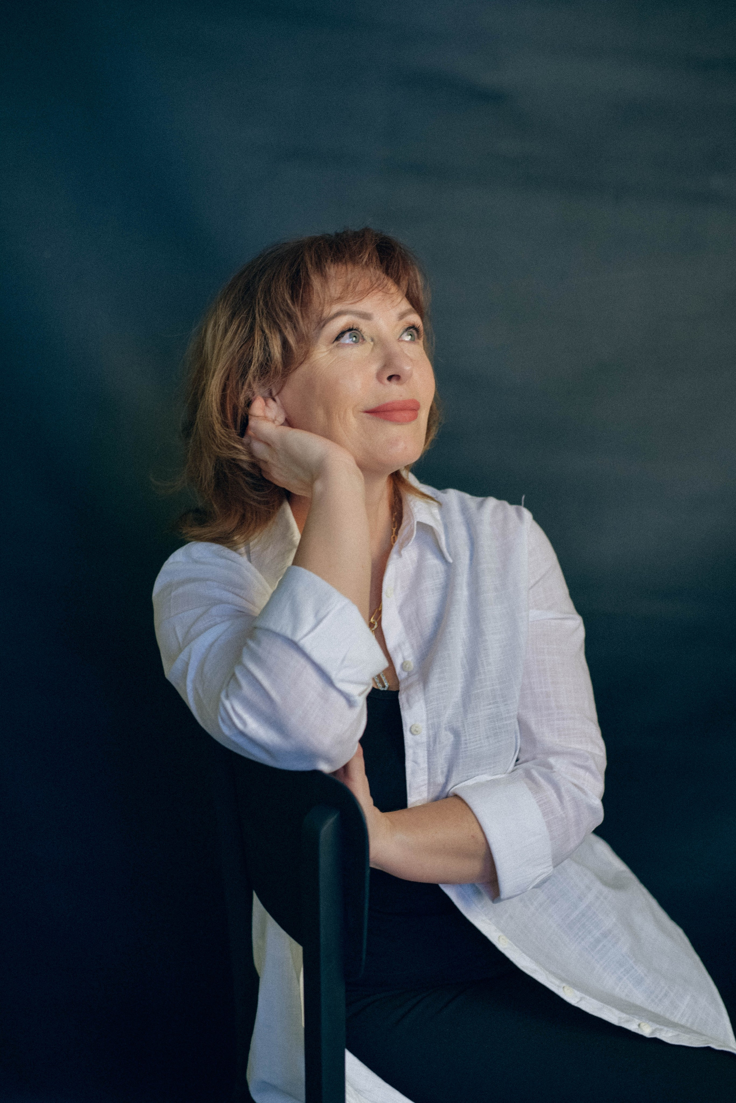 Ирина. Семейный фотограф в Москве и Севастополе Анастасия Котова