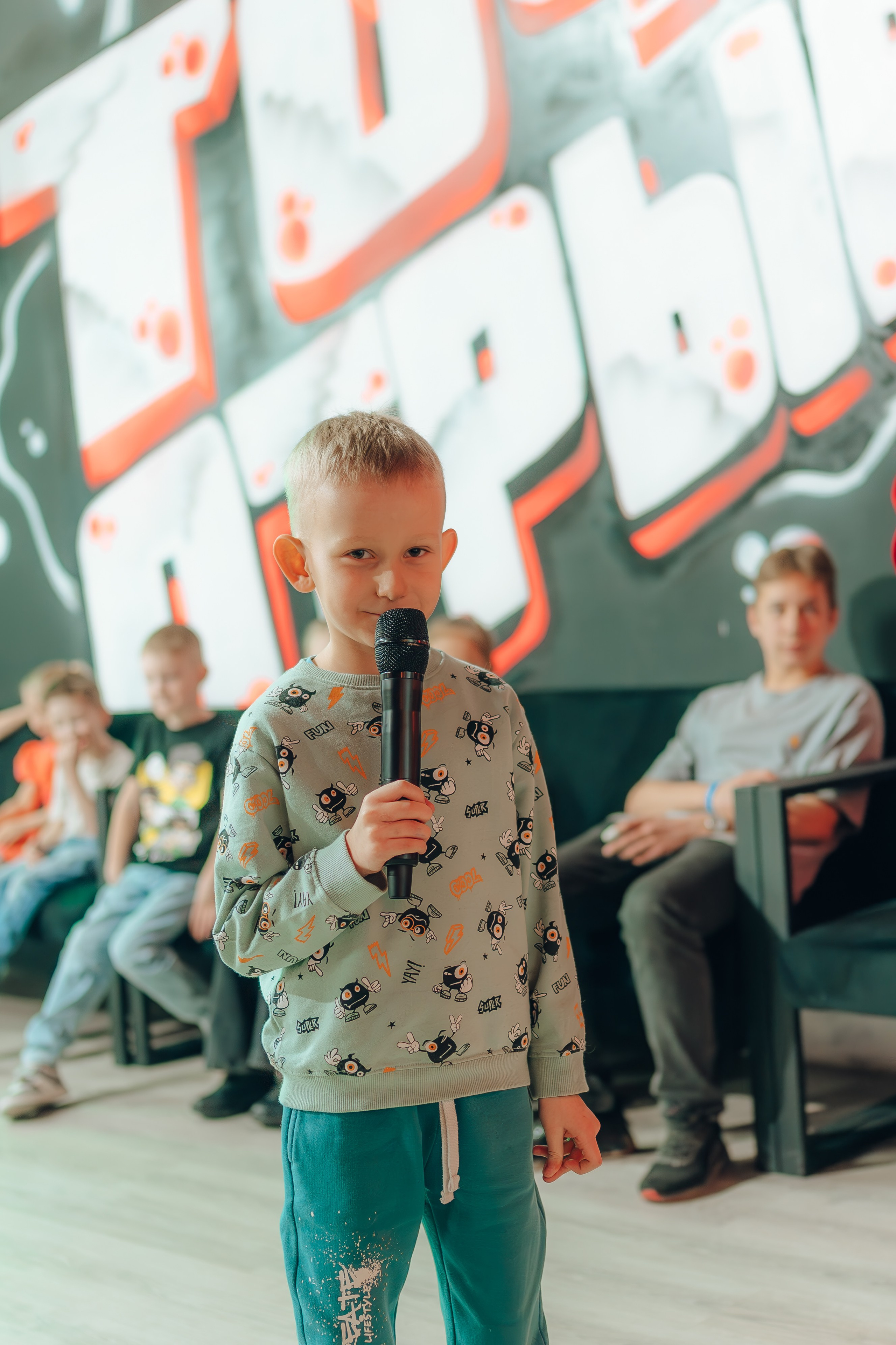 В ТОЧКЕ ОТРЫВА. Детский и семейный фотограф Катерина Мишина