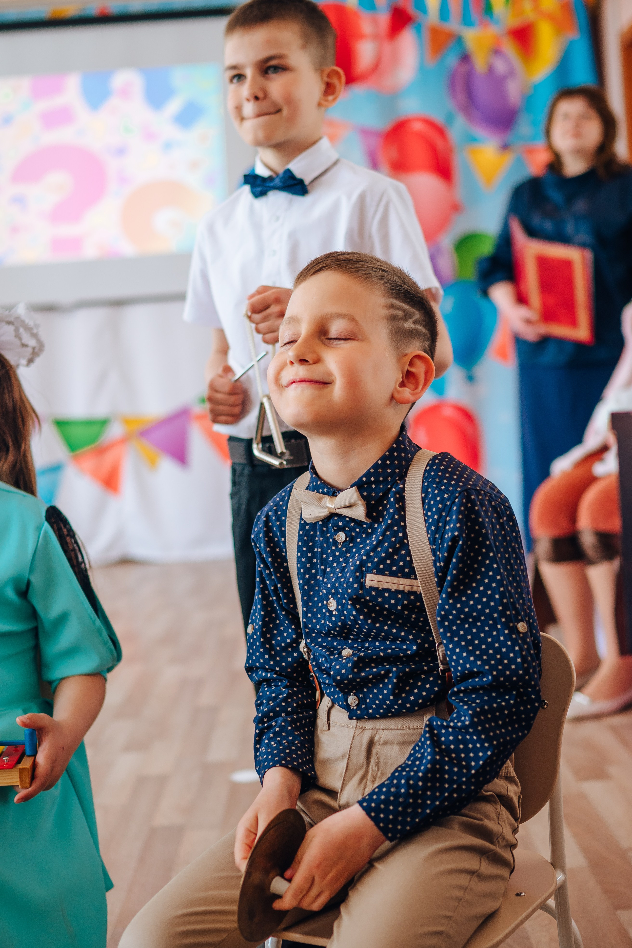 56 сад. Детский и семейный фотограф Катерина Мишина