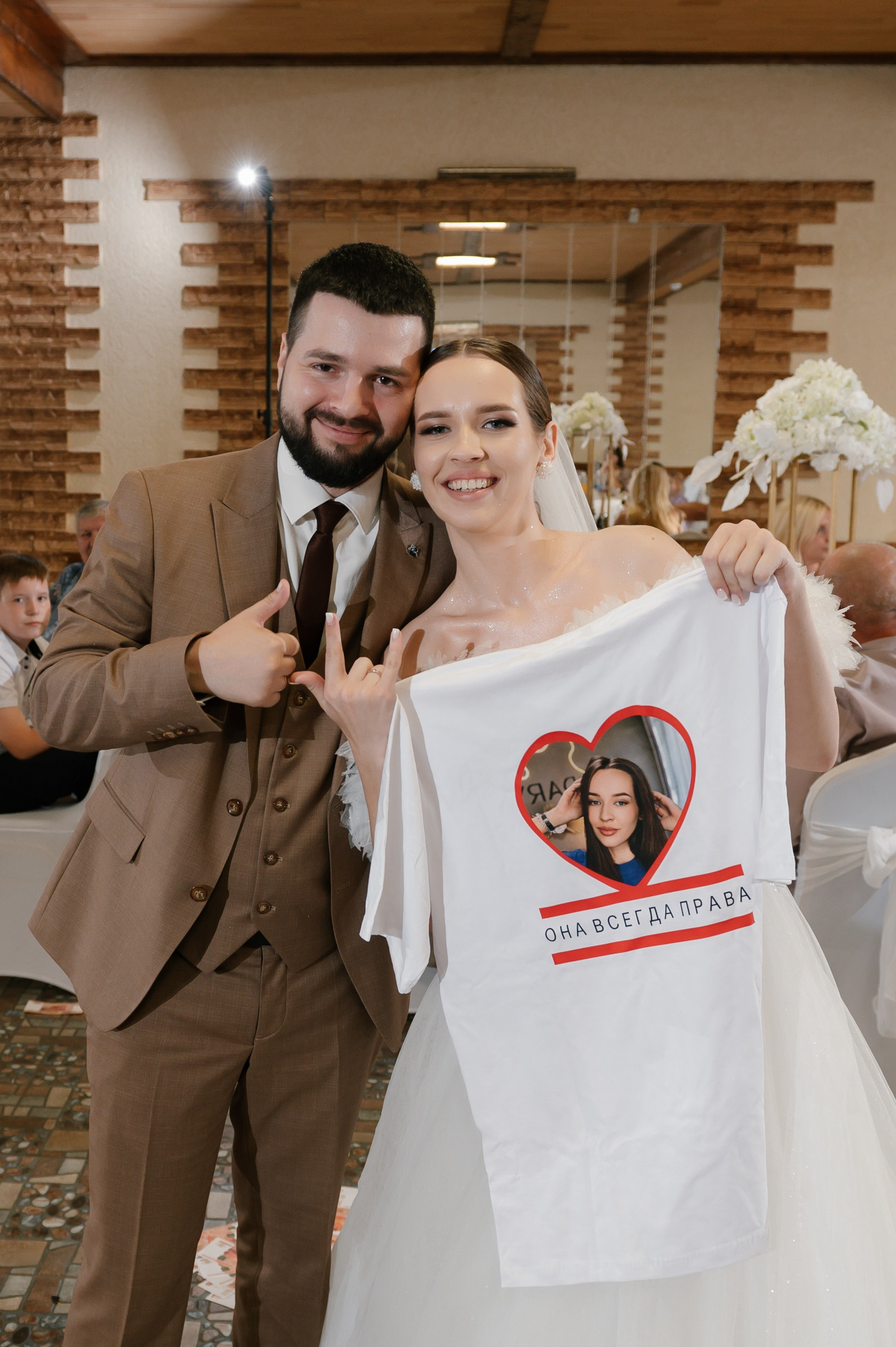 Александр и Дарьяна. Женский и свадебный фотограф Сызрань и Самарская область