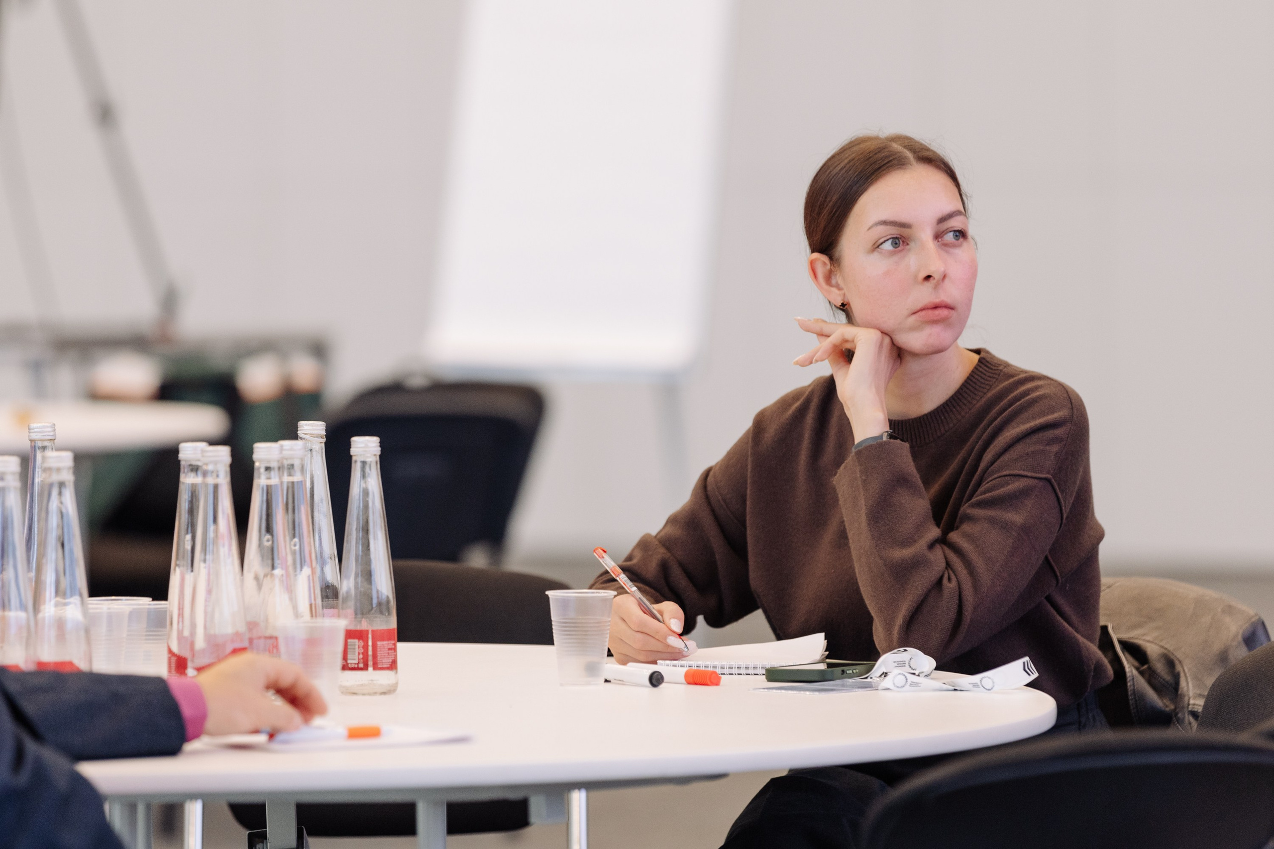 Форум Профессионалы 2024. Свадебные фотосессии в Москве. Фотограф Сергей Ржевский