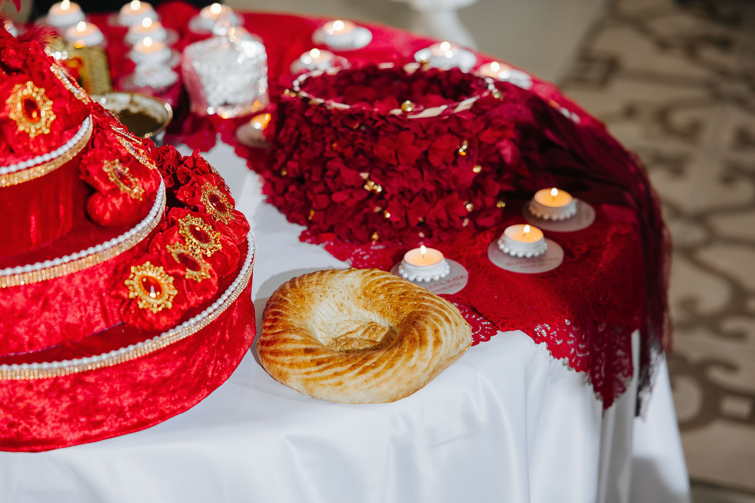 Шах и Ирада. Фотограф в Красноярске Надежда Воскресенская