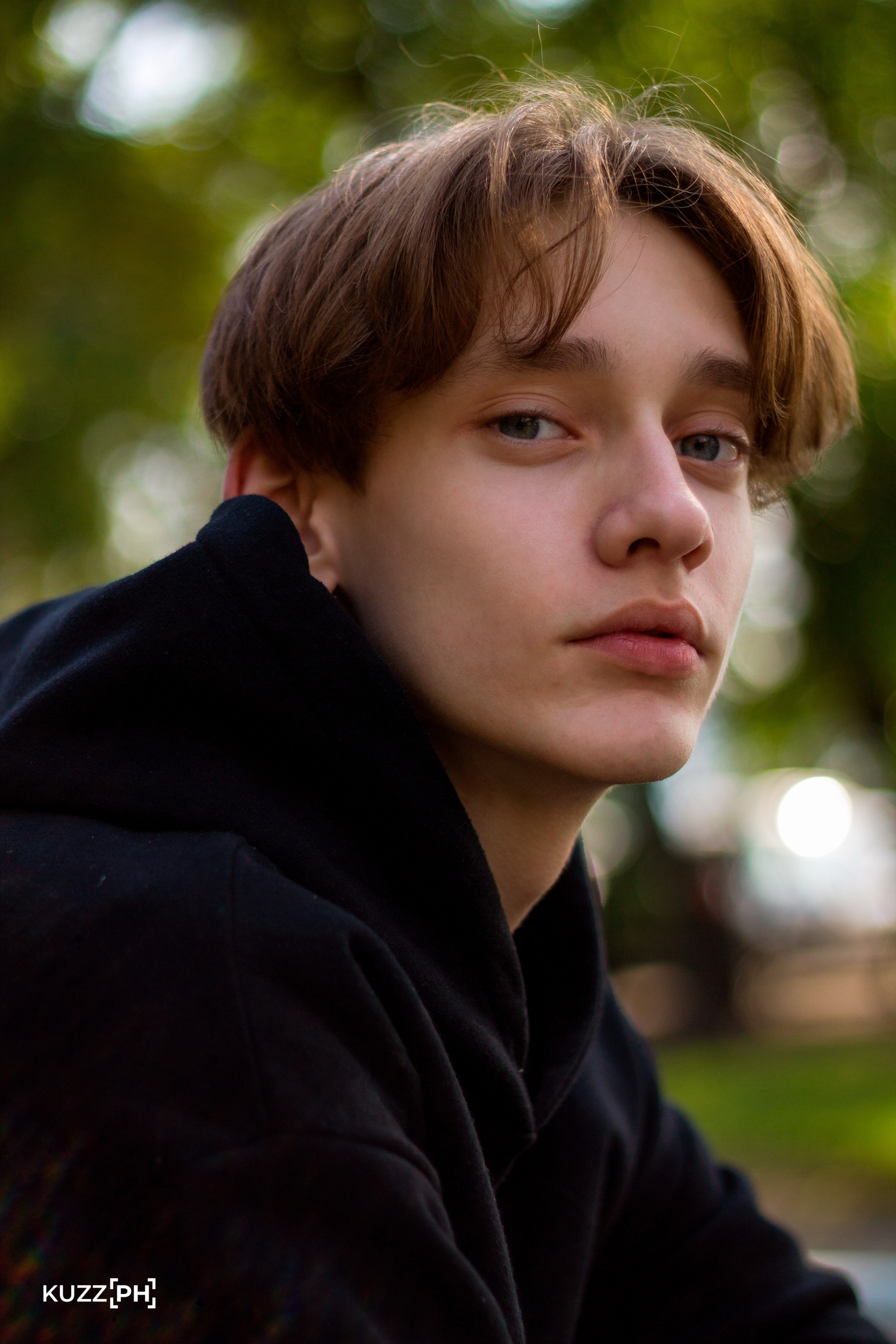 Insomniya. Kuznetsov | Фотограф в Красноярске