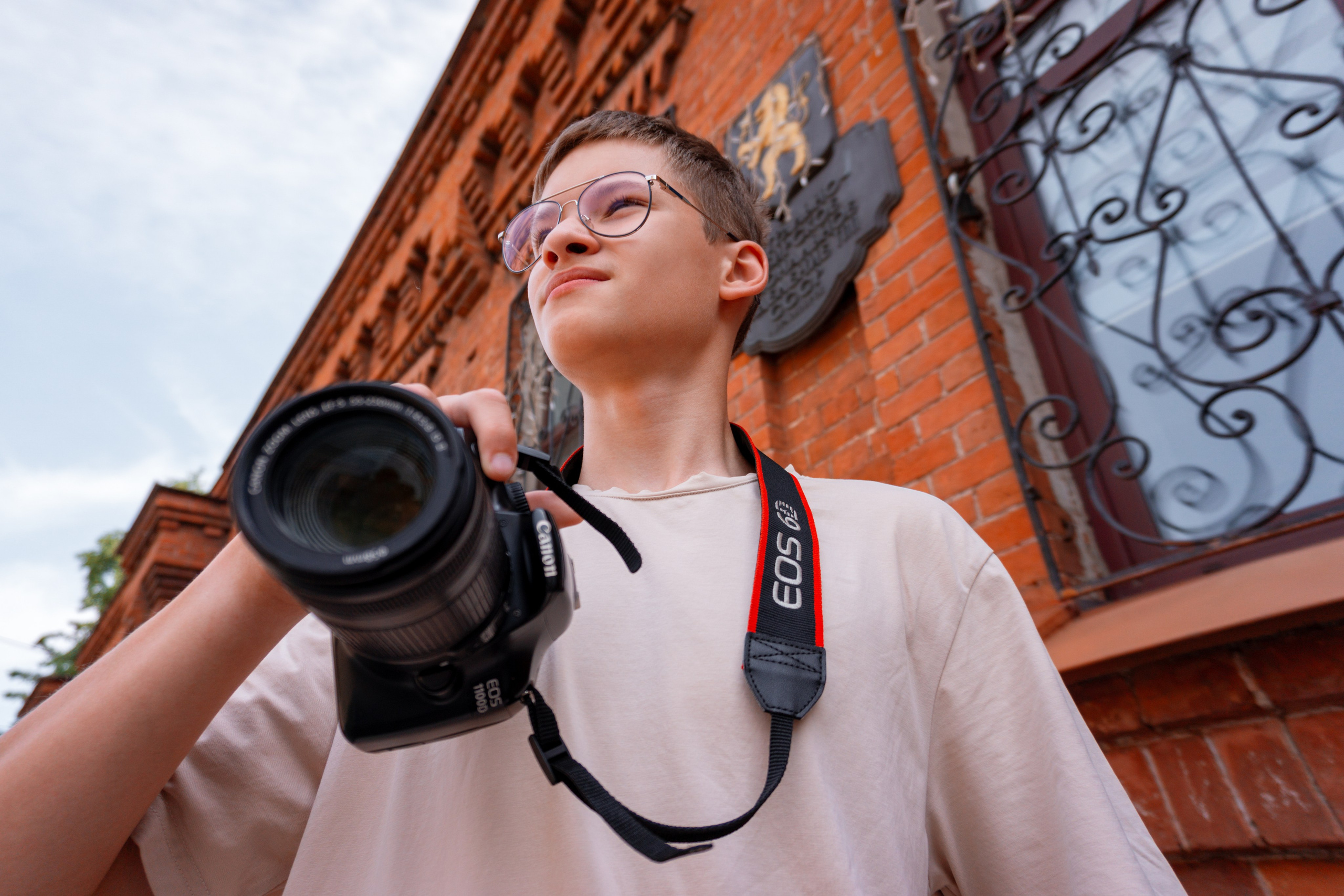 Kuznetsov | Фотограф в Красноярске