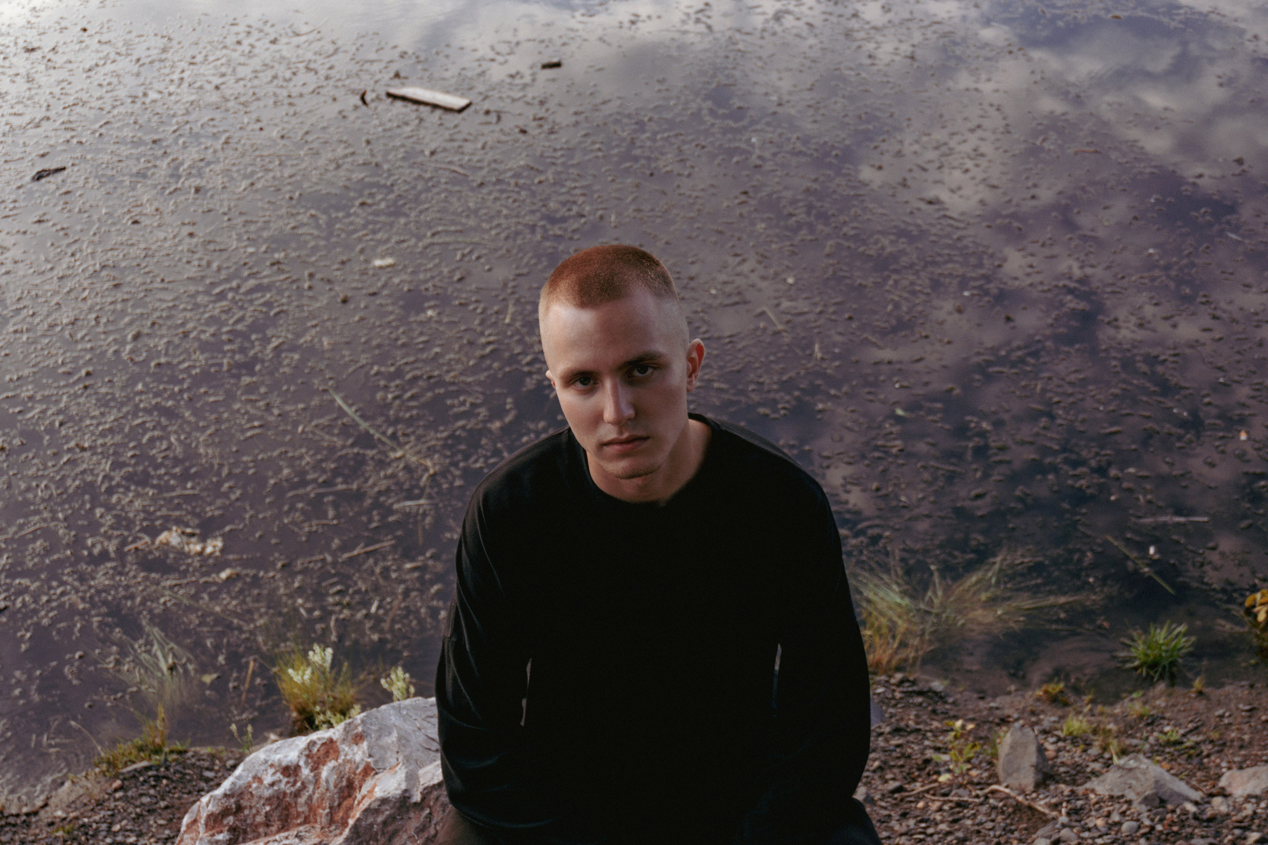 VIDEN. Kuznetsov | Фотограф в Красноярске