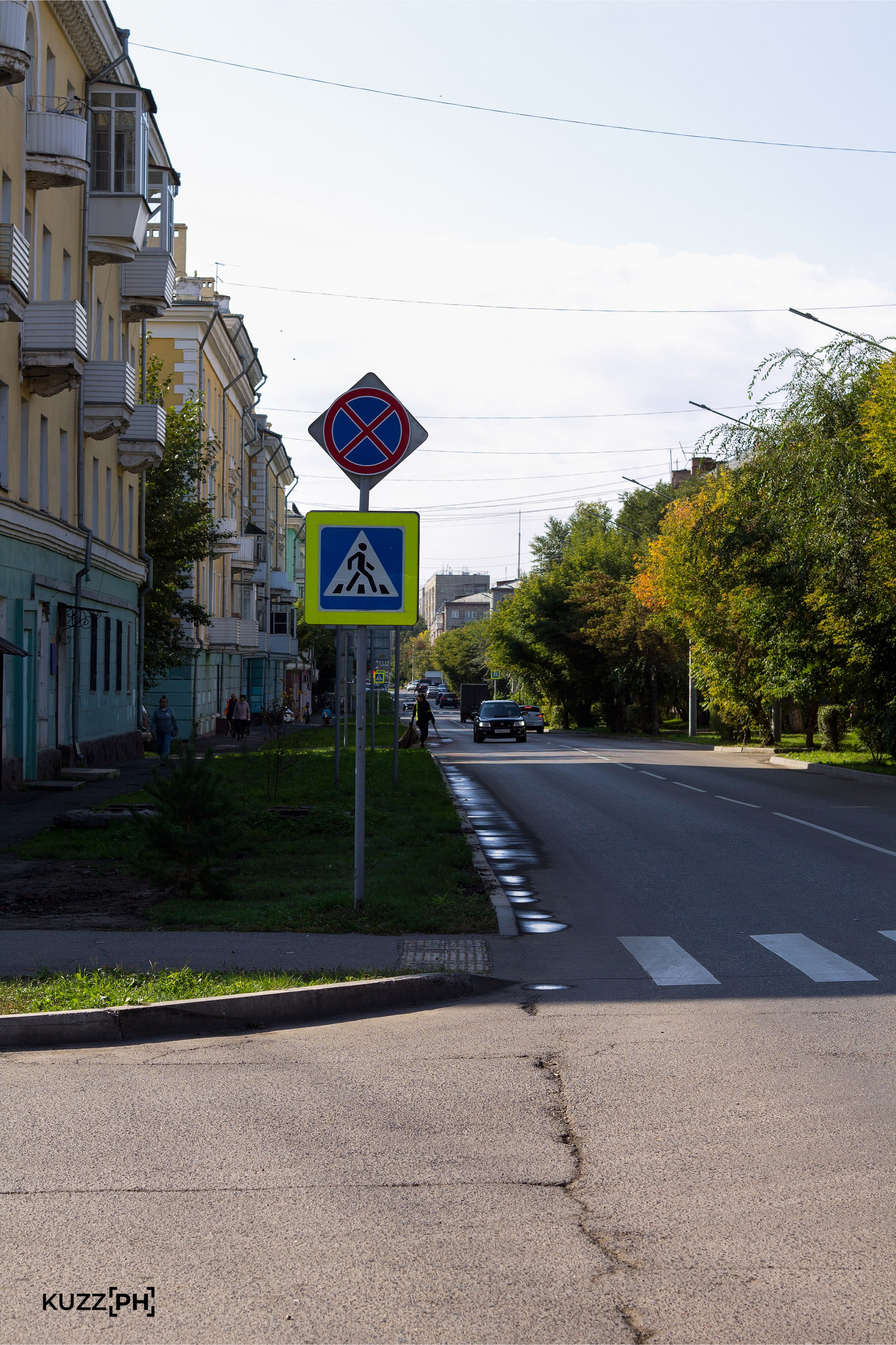 19.09.2023 | Красноярск. Kuznetsov | Фотограф в Красноярске