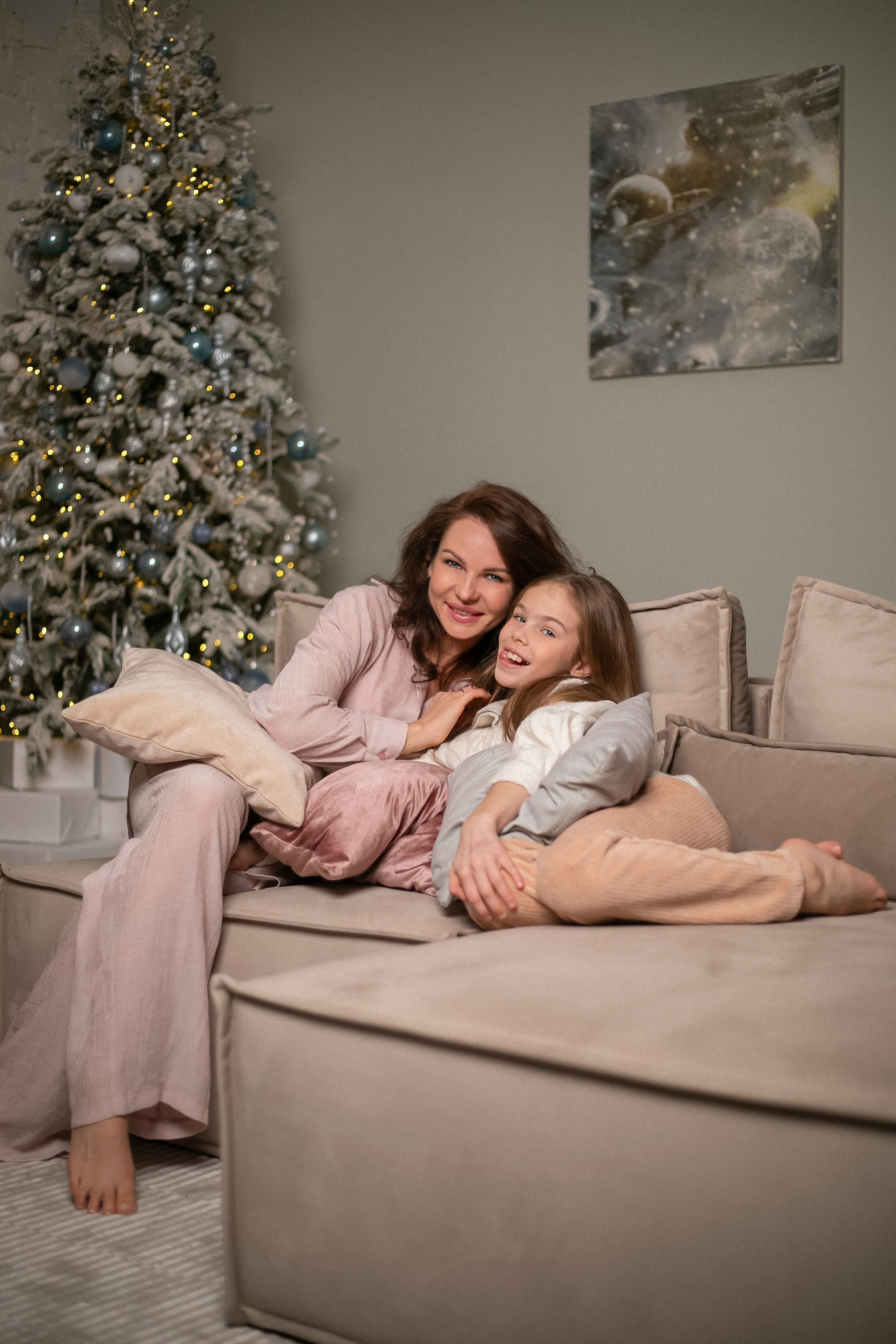 Семейная съемка. Фотограф Карина Орехина из Ярославля