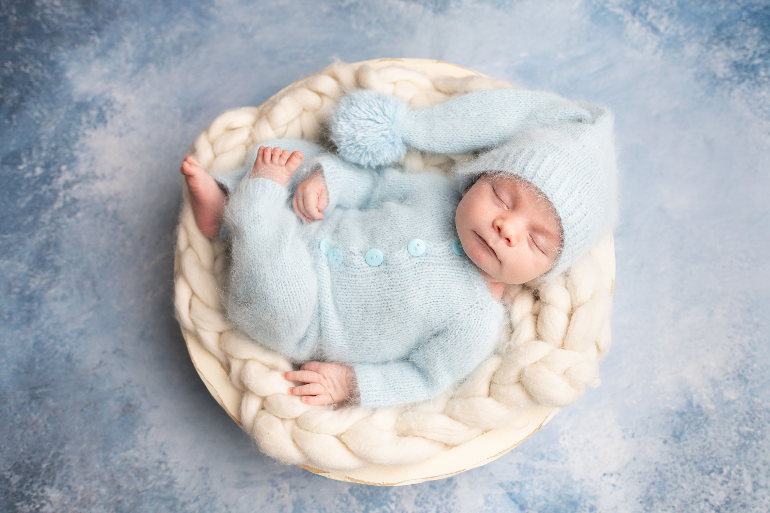 Съемка новорожденных. Фотограф новорожденных, детский фотограф в г. Оренбурге Екатерина Козлова