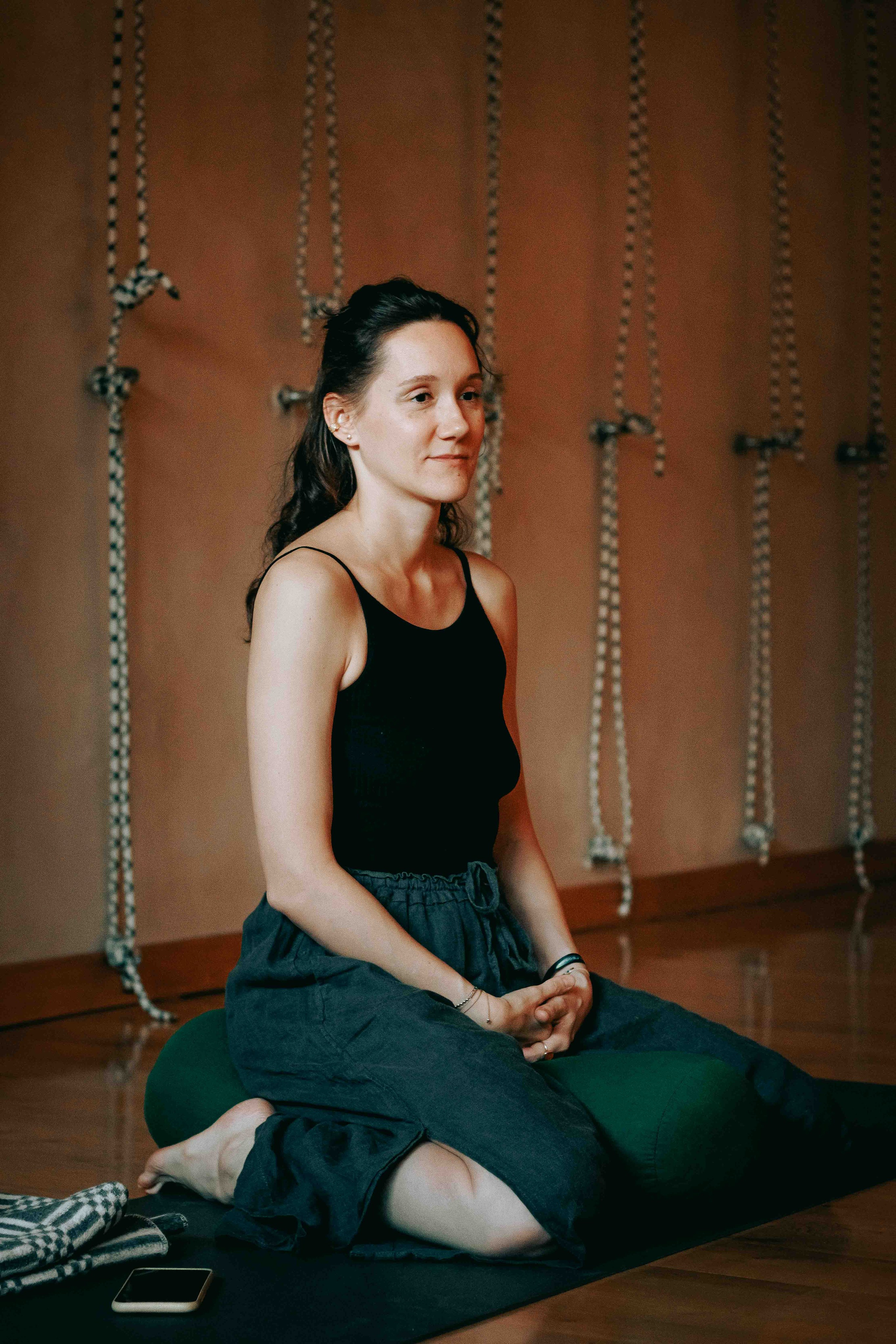 Практики на гвоздях. Вторая международная конференция|19.10.2024. Фотограф Аннё| Москва