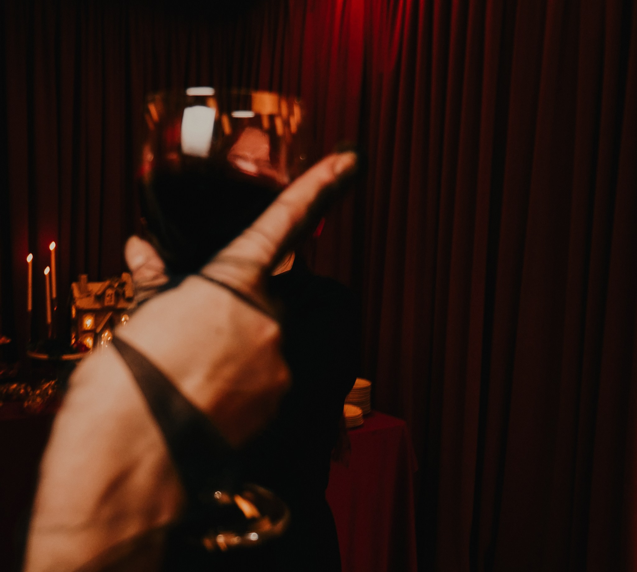 Корпоратив Basic Decor. Фотограф Аннё| Москва