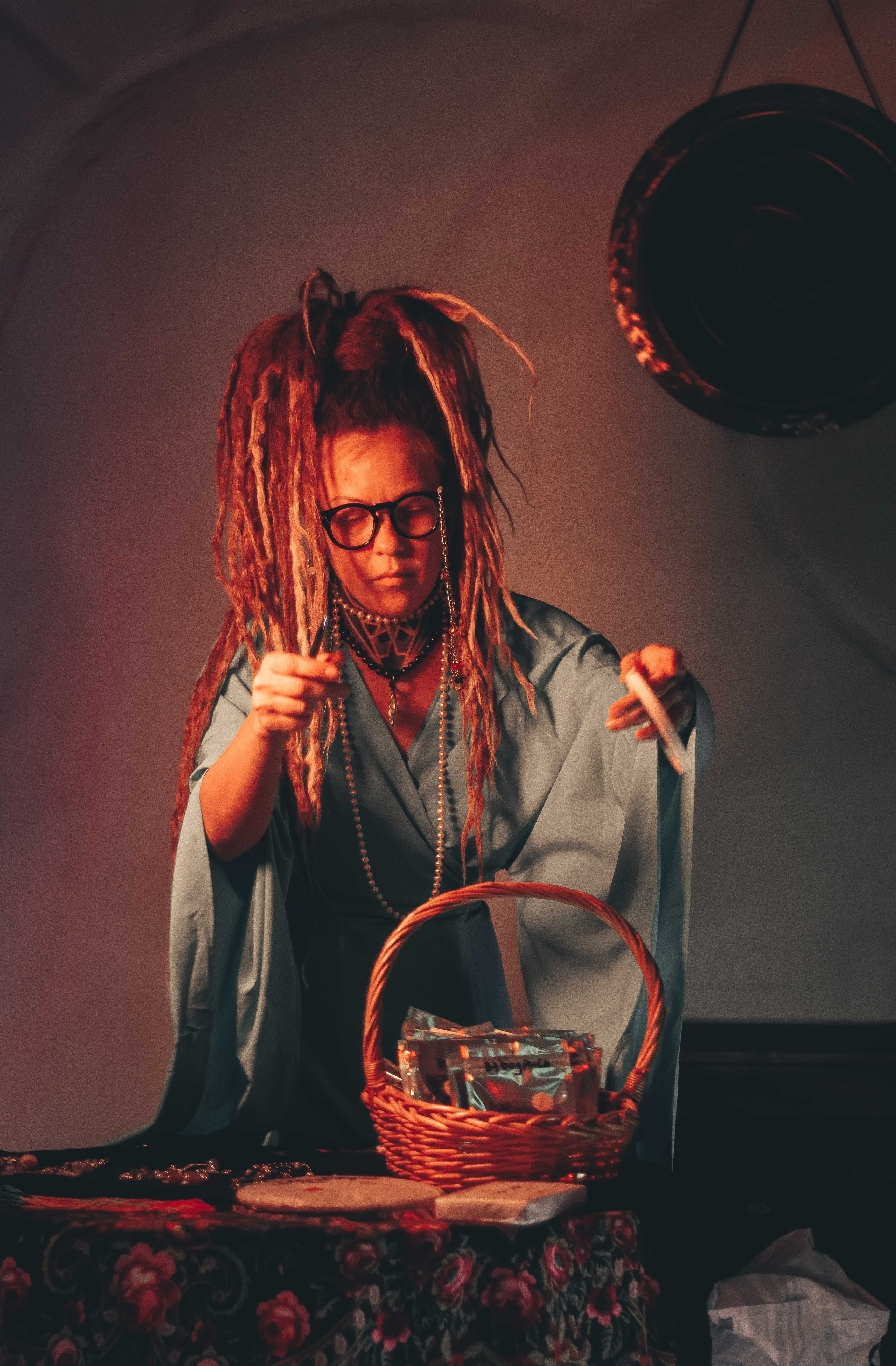 AUM Day. Фотограф Аннё| Москва