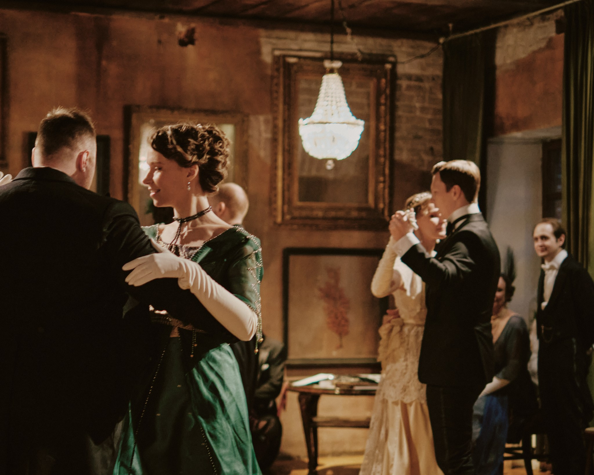 Dance.Party.Spring. Фотограф Аннё| Москва