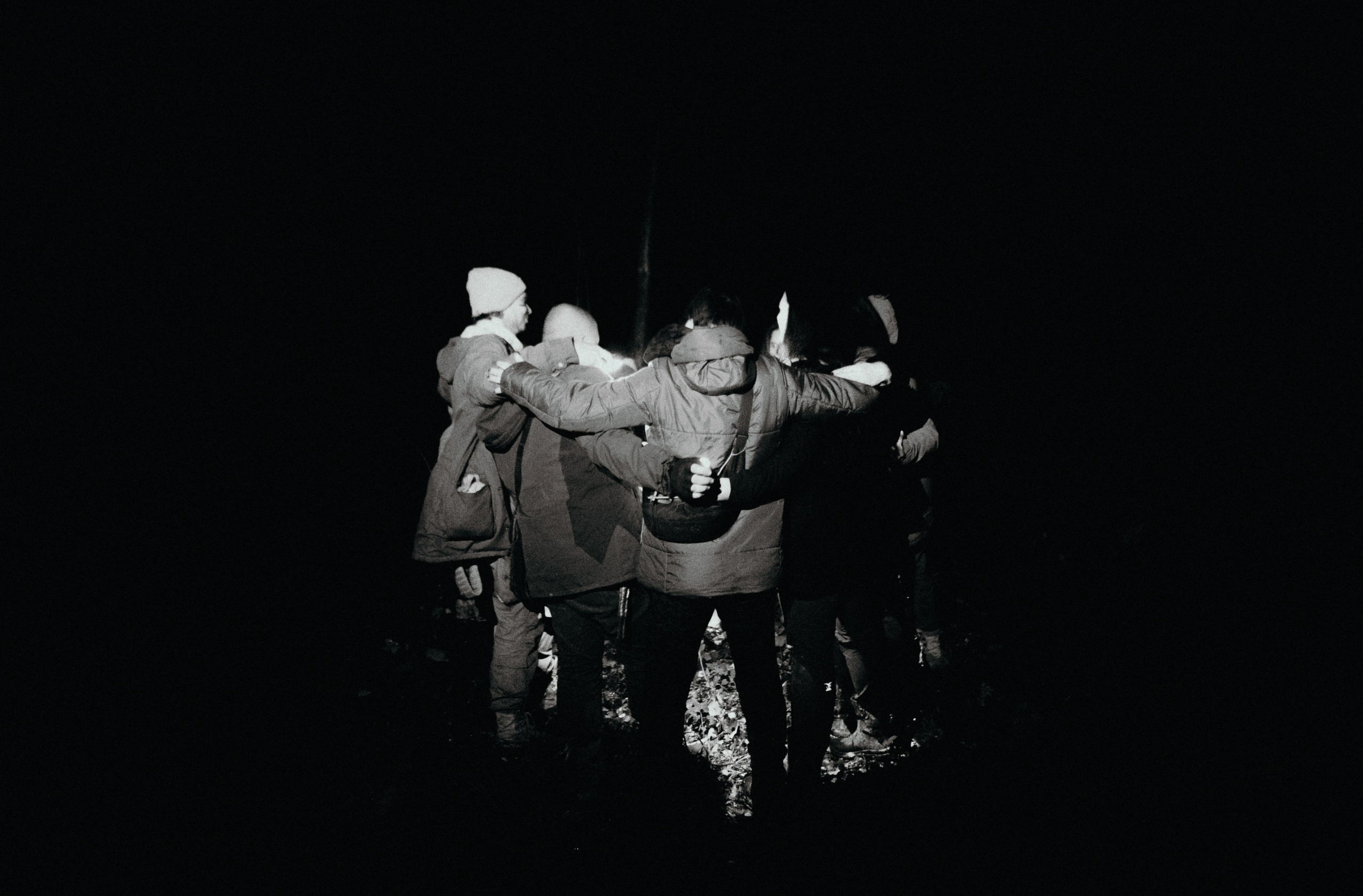 «52 герца». Фотограф Аннё| Москва