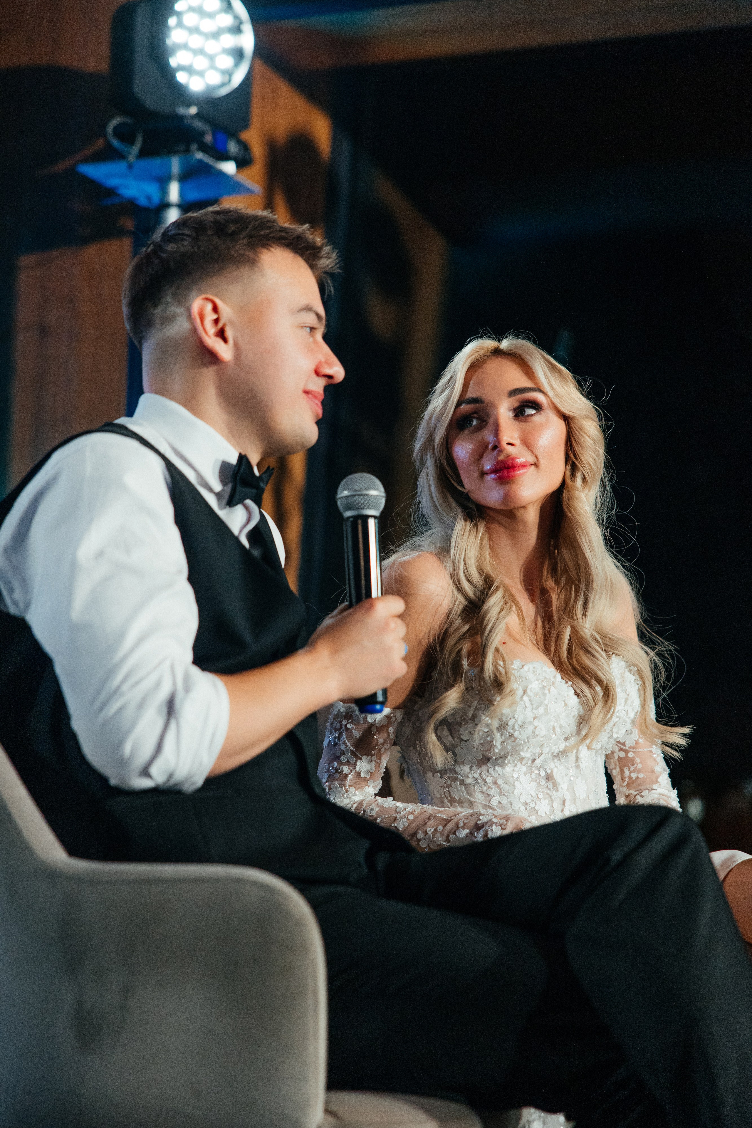 Юлия и Андрей | Свадебный день на 9 человек. Свадебный фотограф Минск РБ