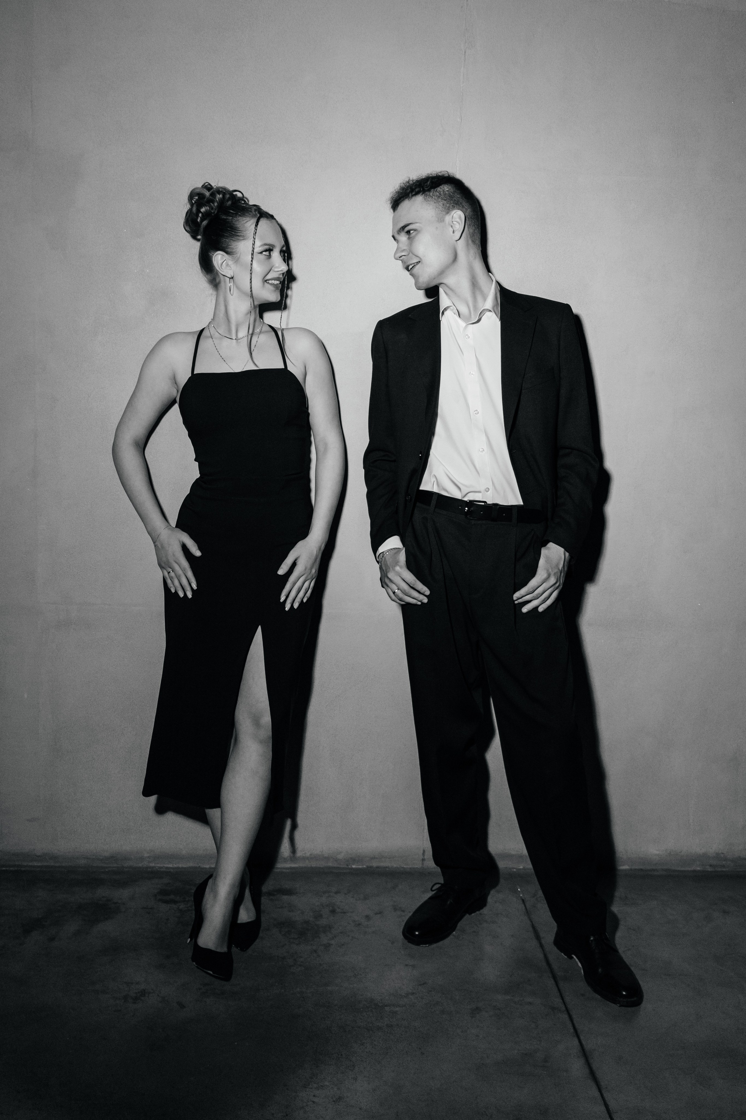 Оля и Дима. Фотограф Елена Балакина (Челябинск)