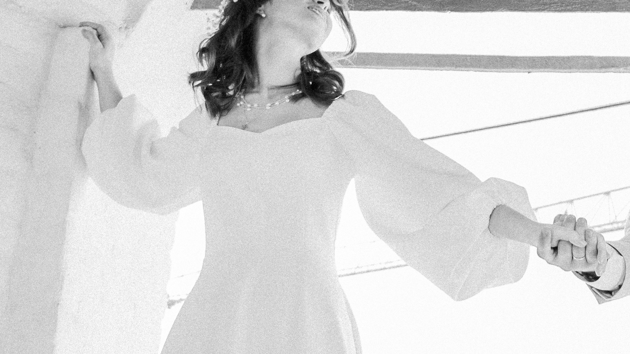 Вася и Анюта. Мария Колесникова