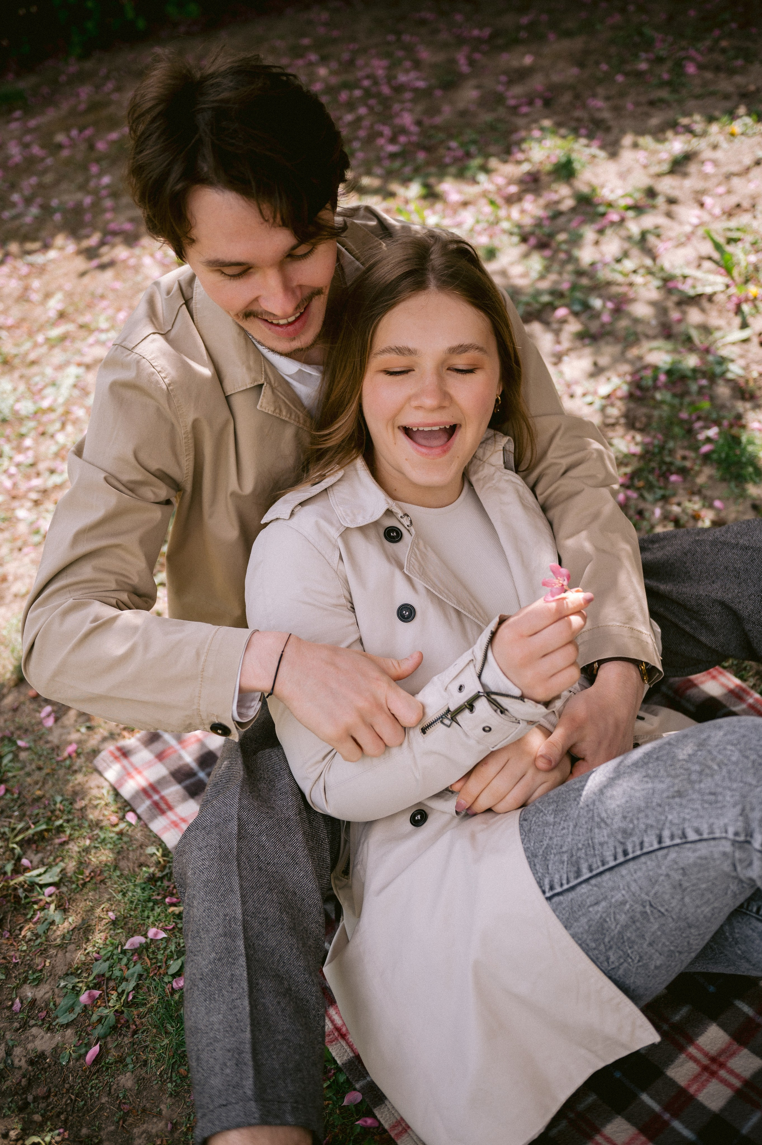 А&А. Фотограф Рязань. Дарья Дмитриева