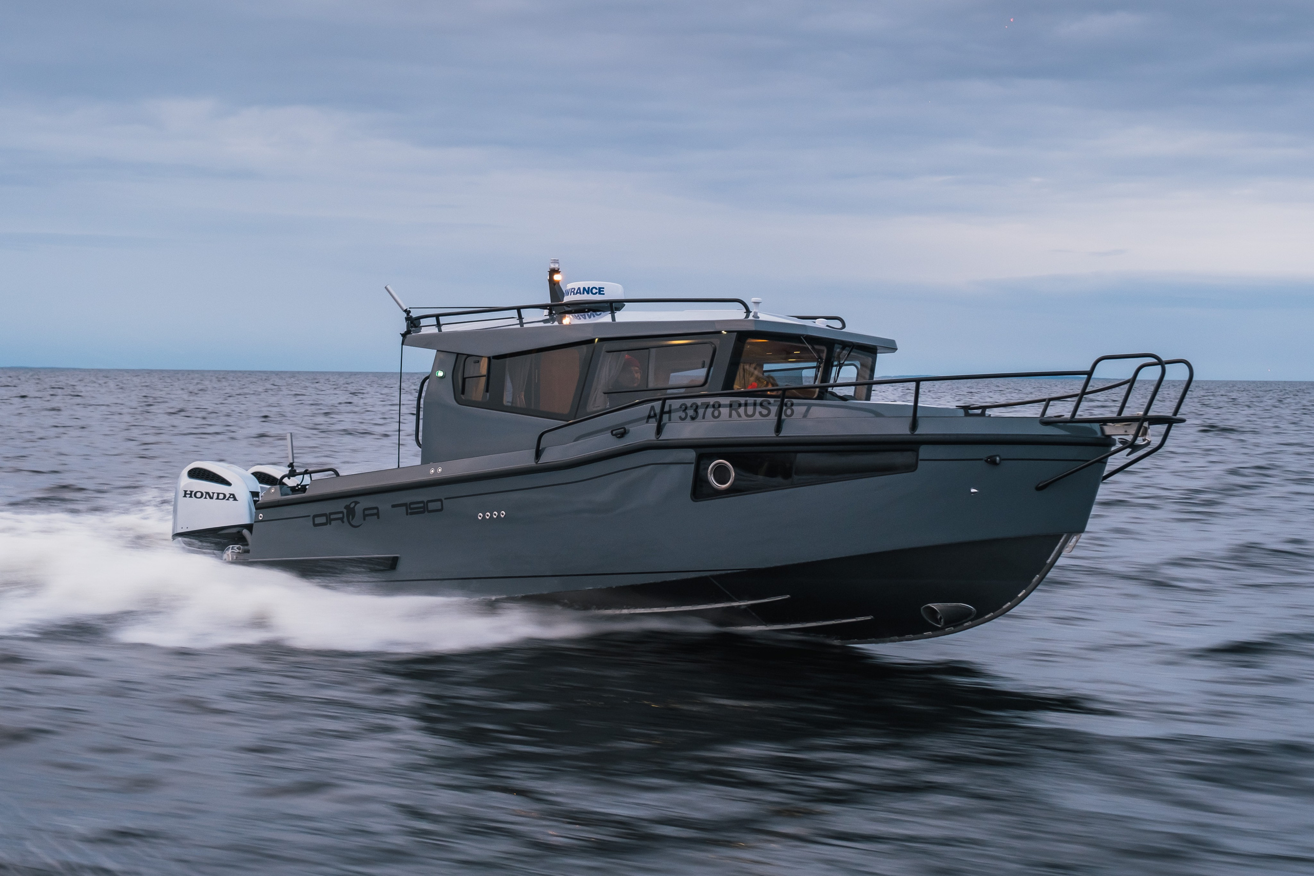 Техника. Репортажный и коммерческий фотограф Алексей Рюмин