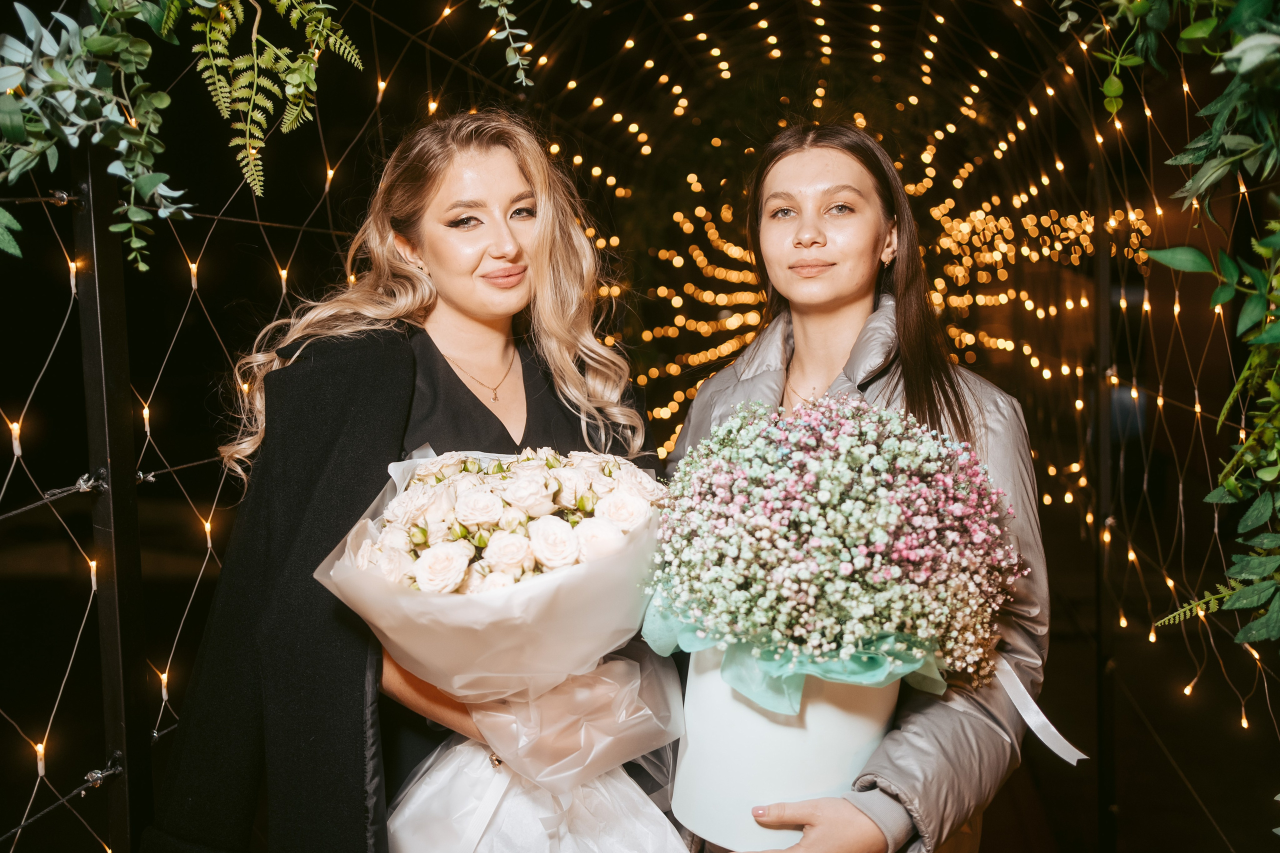 День рождения в Milton Air. Фотограф на любое событие в Кемерово