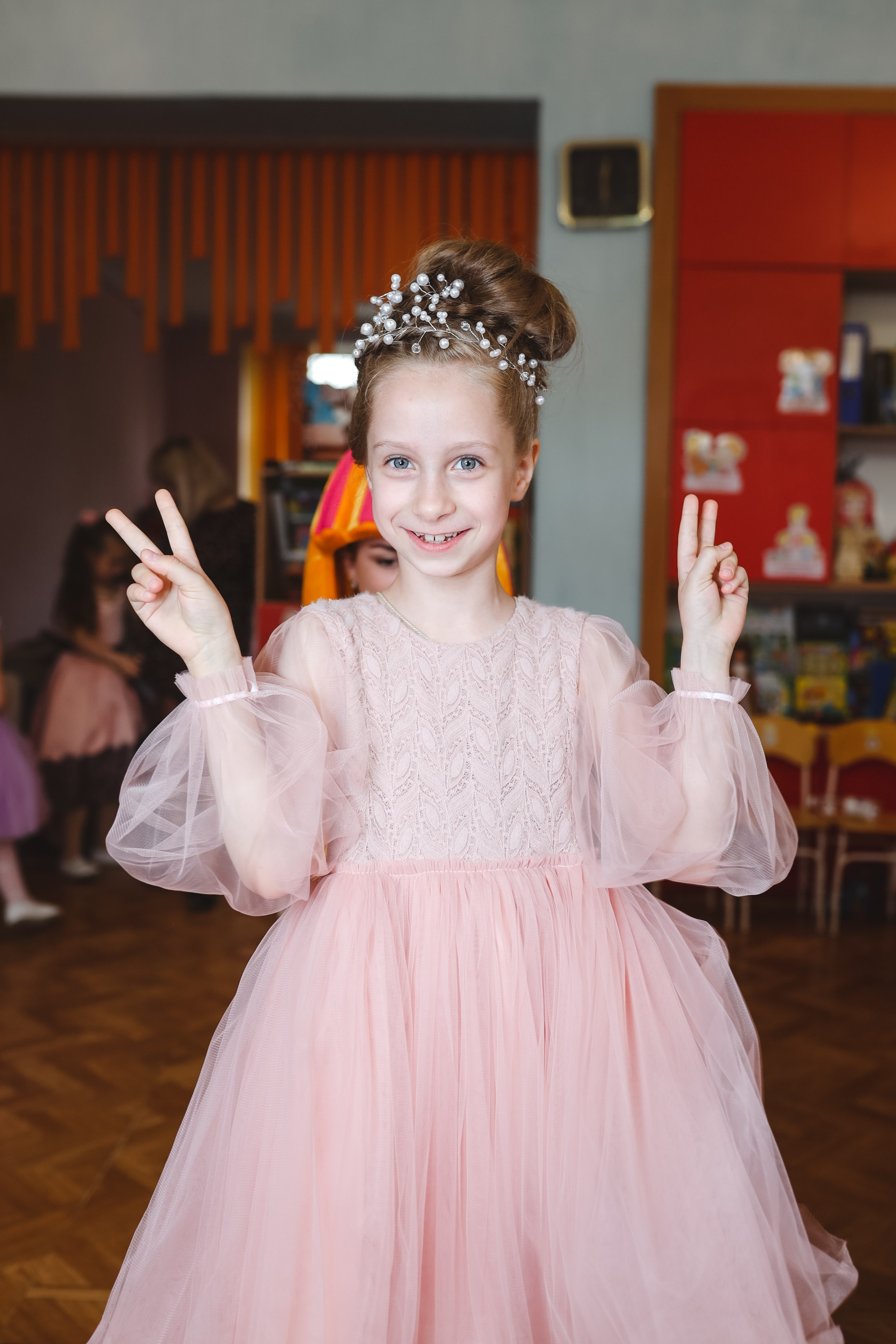 Фотосъемка детского утренника. Севастополь. Фотограф в Севастополе и в Крыму