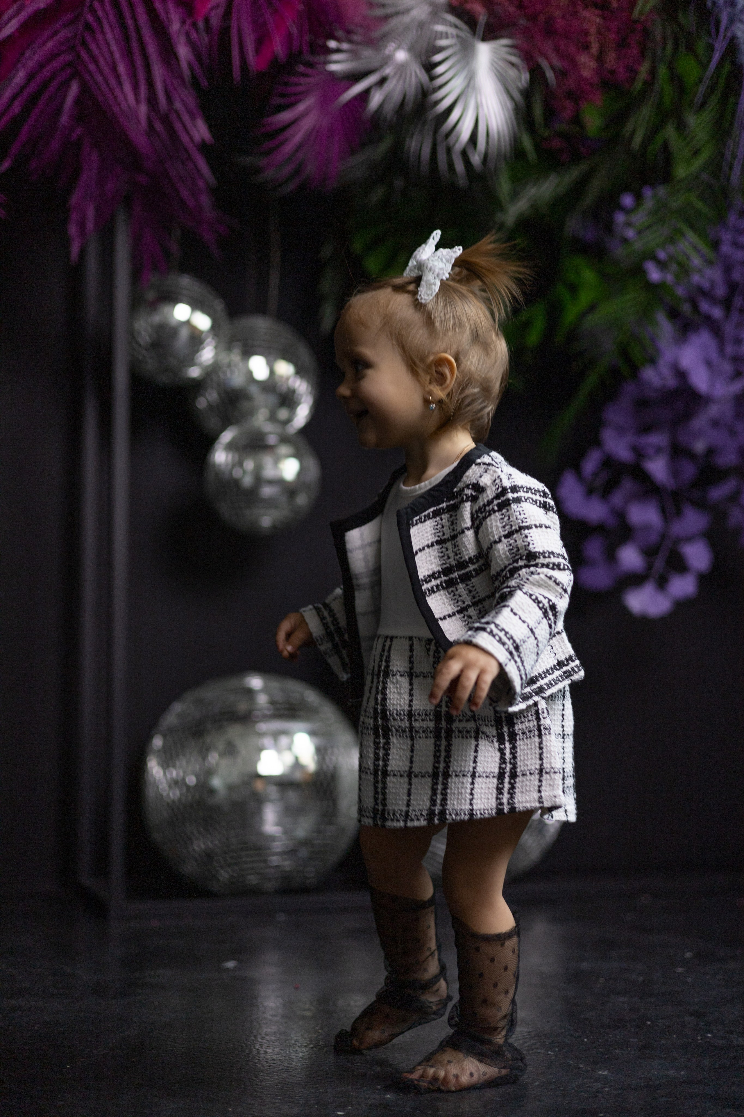 Николь. Фотограф в Ельце Сапрыкина Екатерина