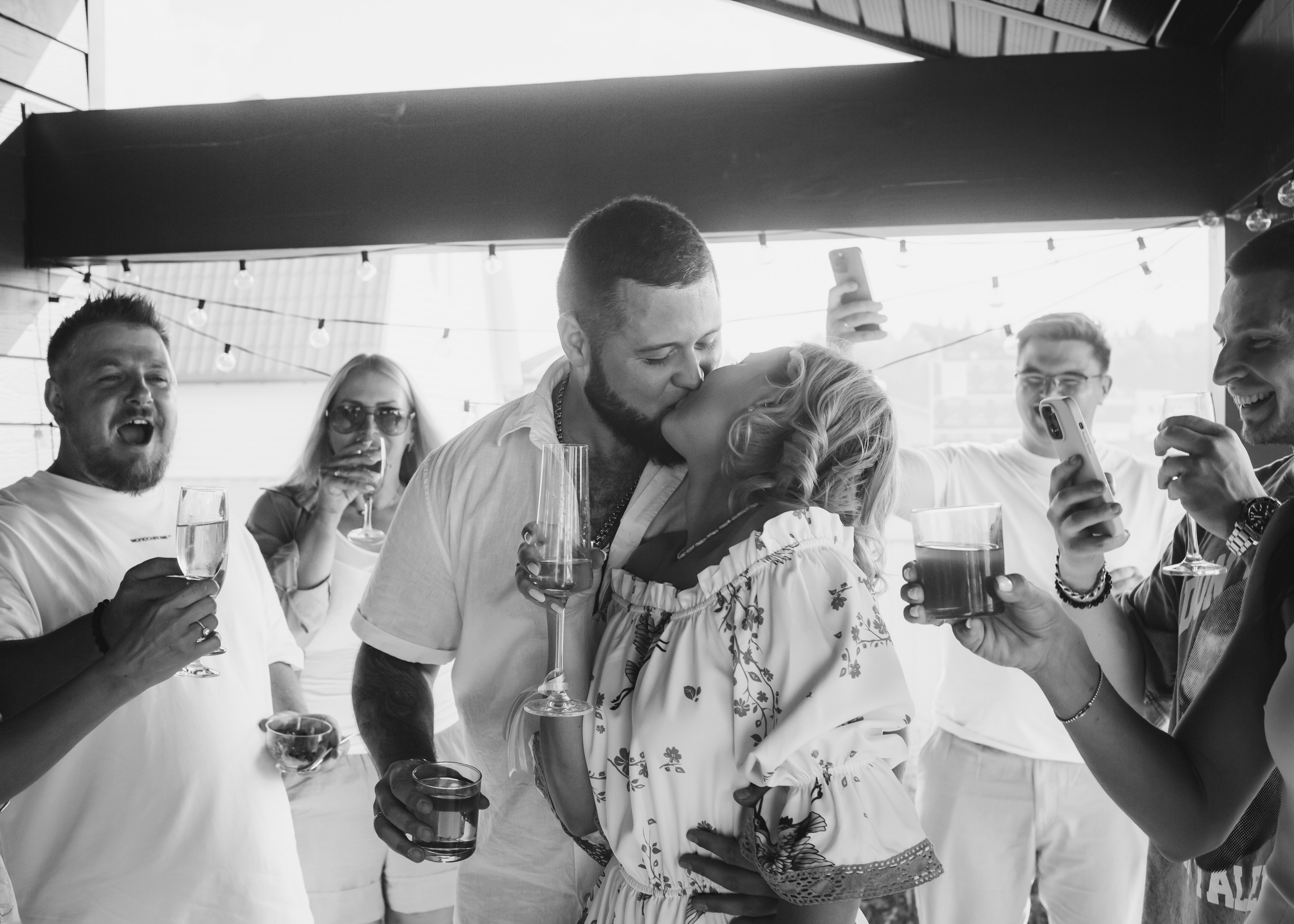 Артем и Ника. Фотограф Зеленоград, Москва