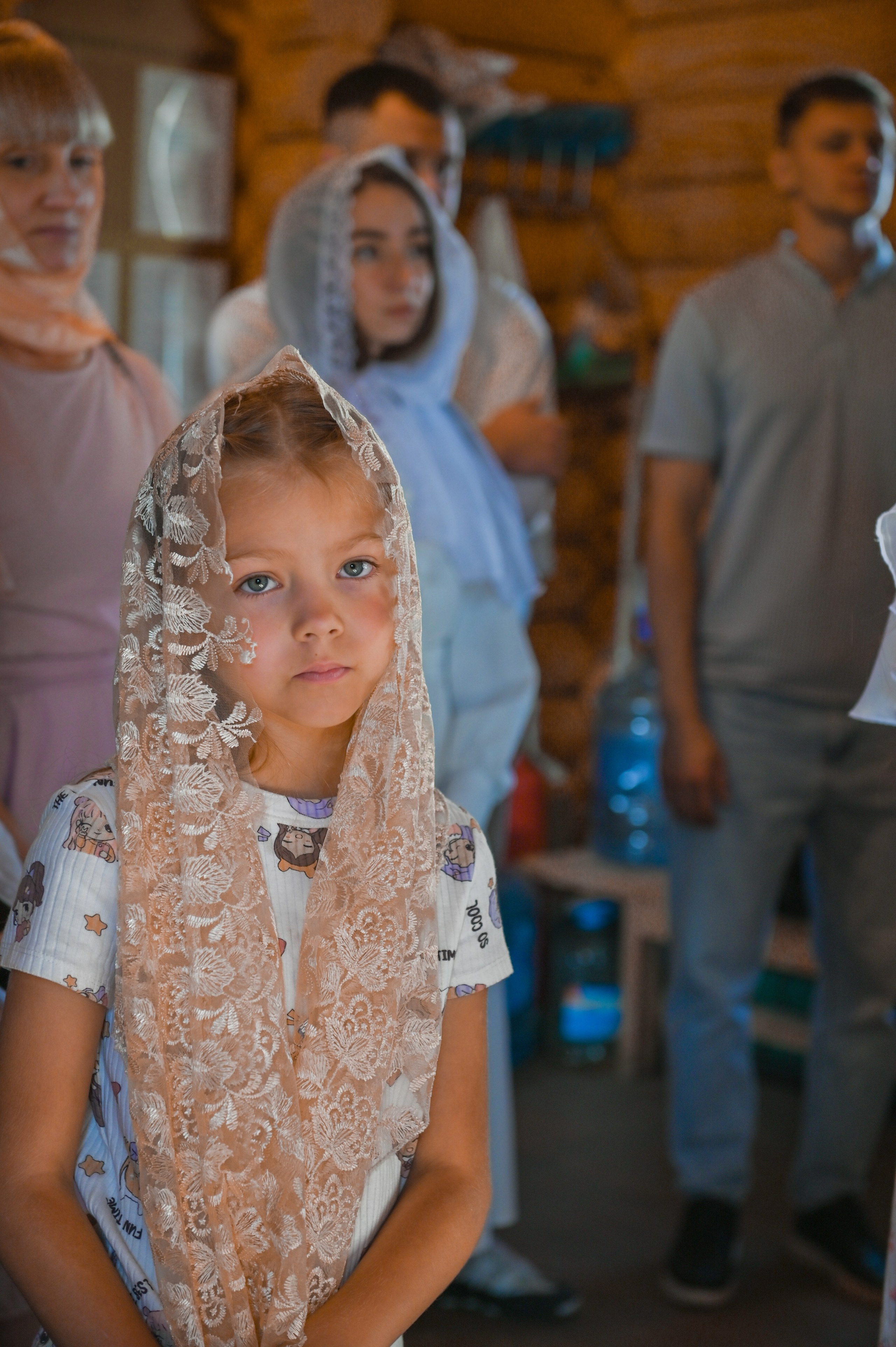 Семейная фотосессия. Фотограф в Краснодаре Ольга Бадюк