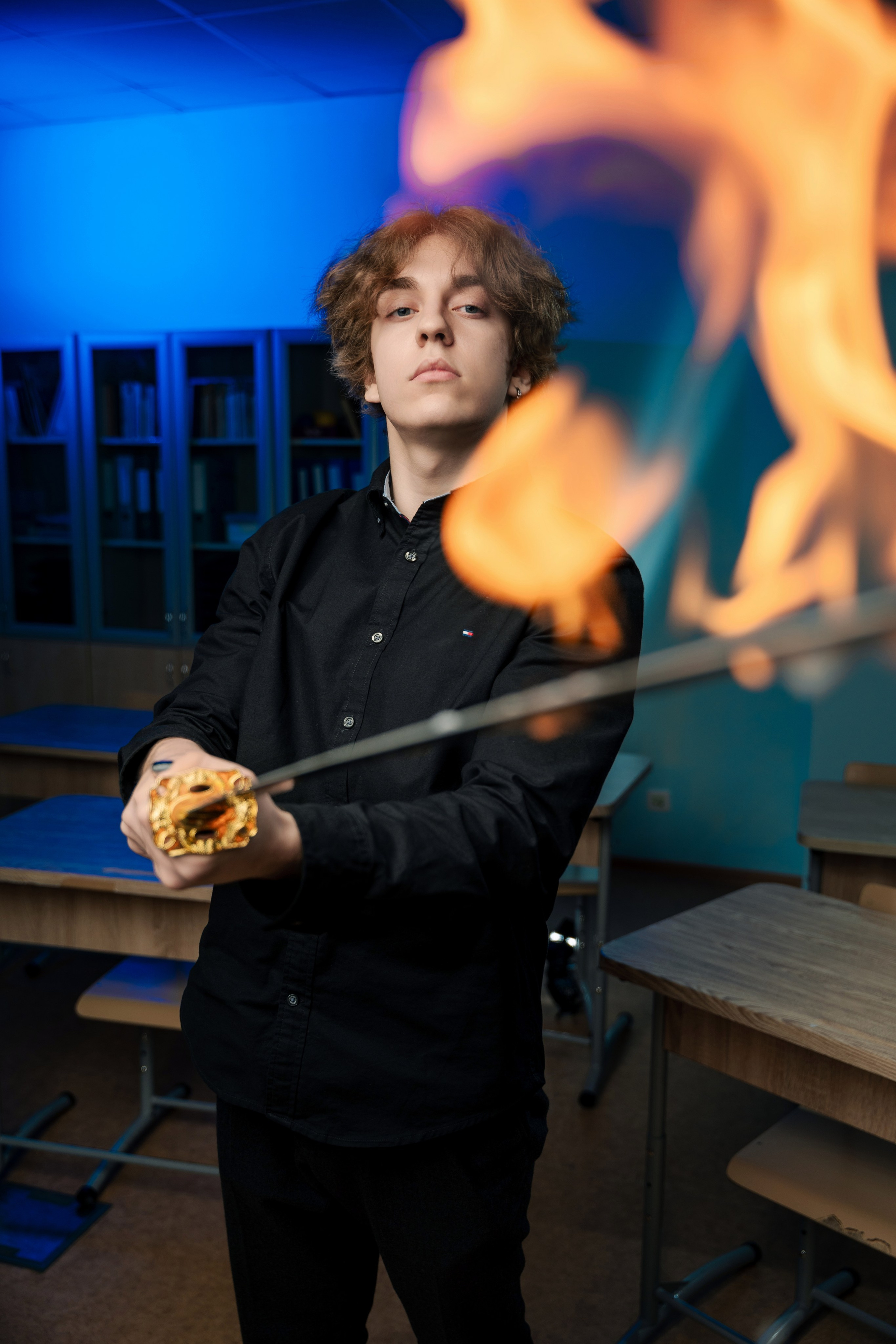 выпускные альбомы, Павлодар