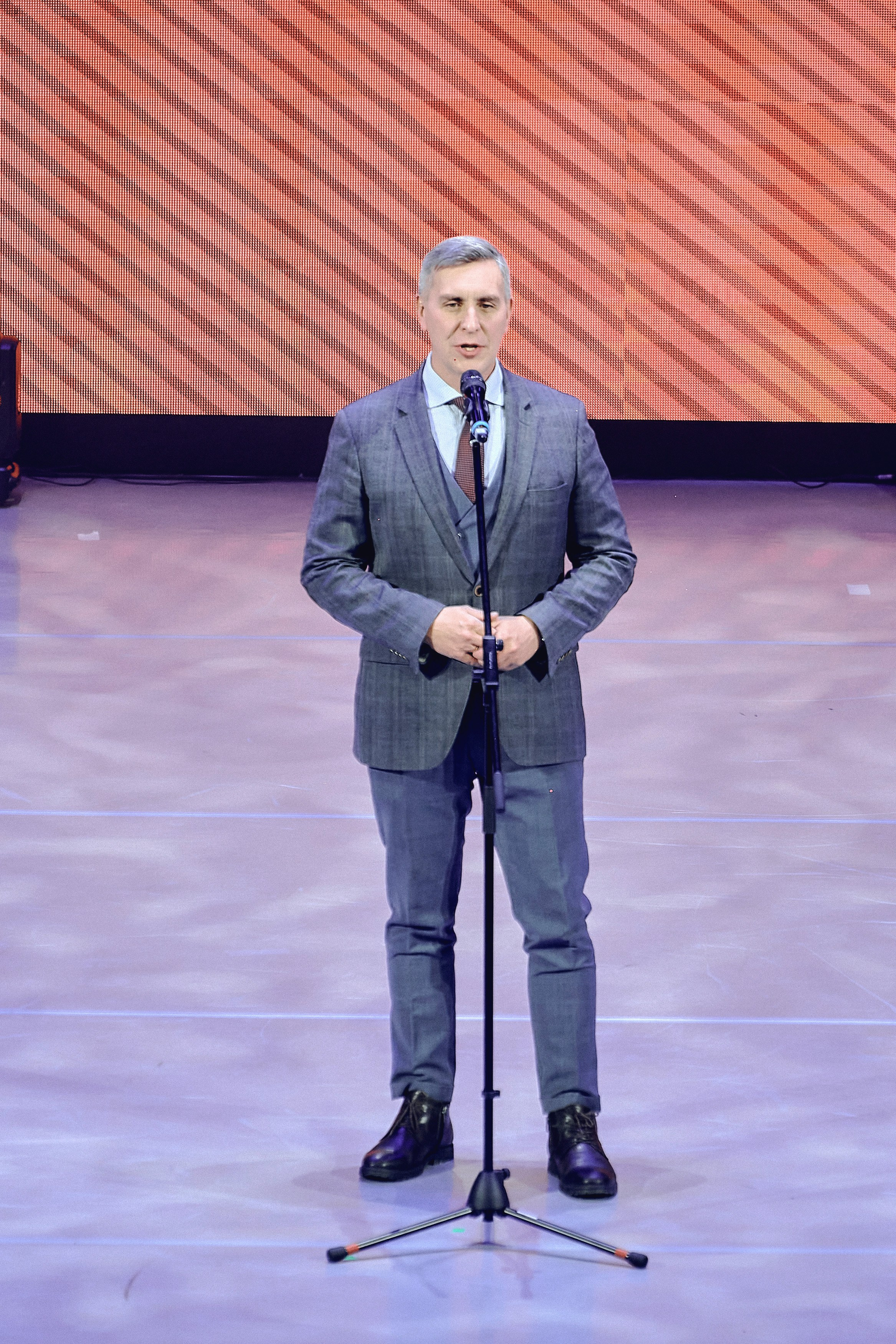 20 лет КРАСЭКО. Фотограф Яковлев Роман — Красноярск