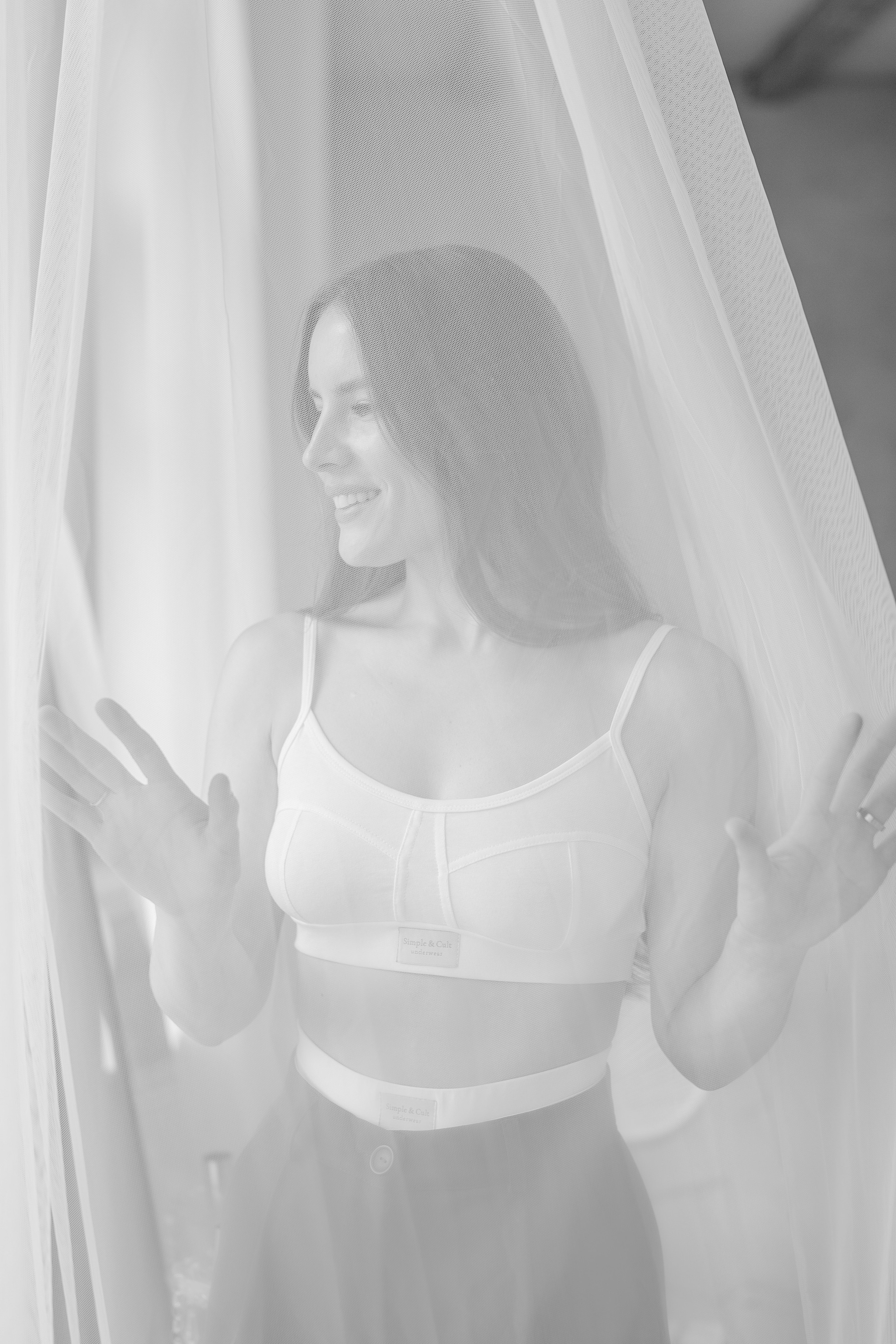 Мария. Фотограф Анастасия Петрова