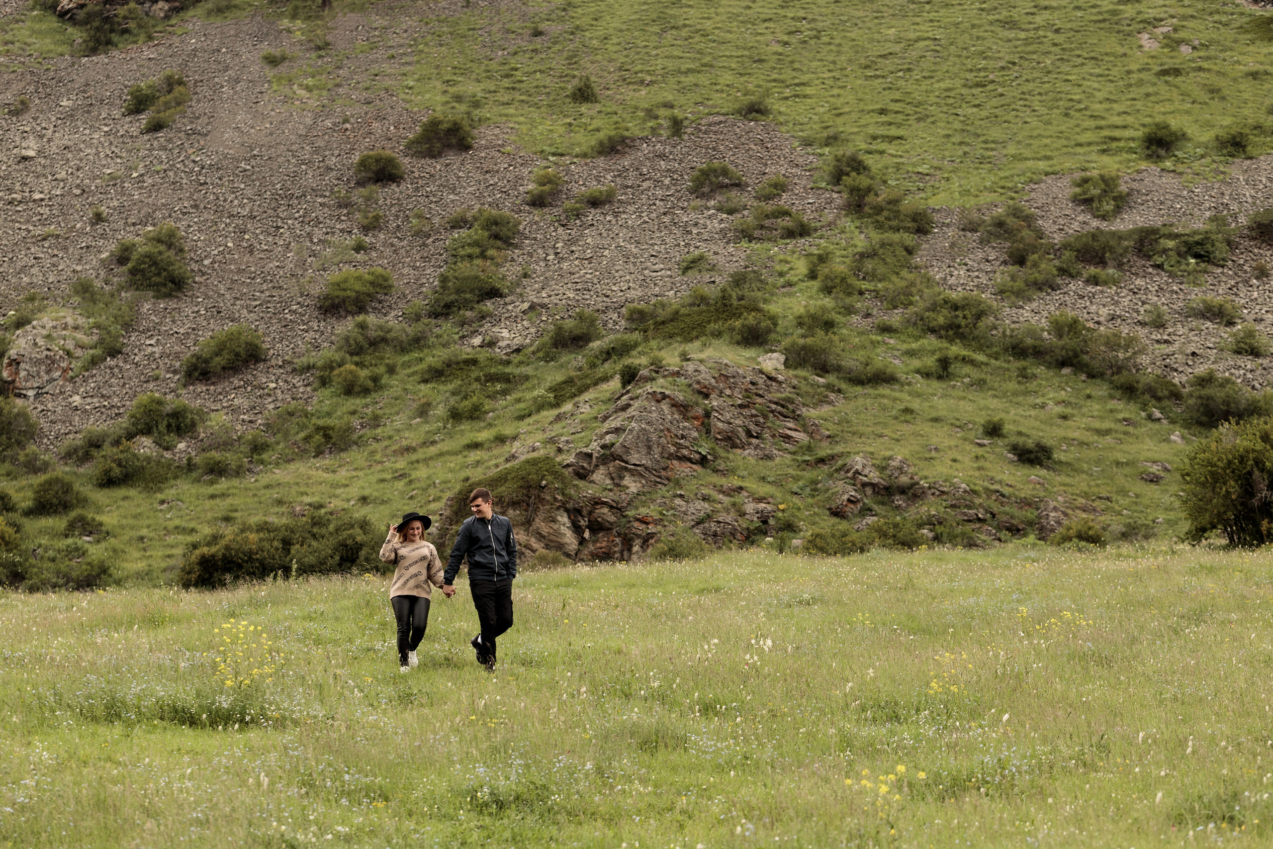 Кабардино-Балкария. Свадебный фотограф в Астрахани. Фототуры по Астрахани и в горы Кавказа