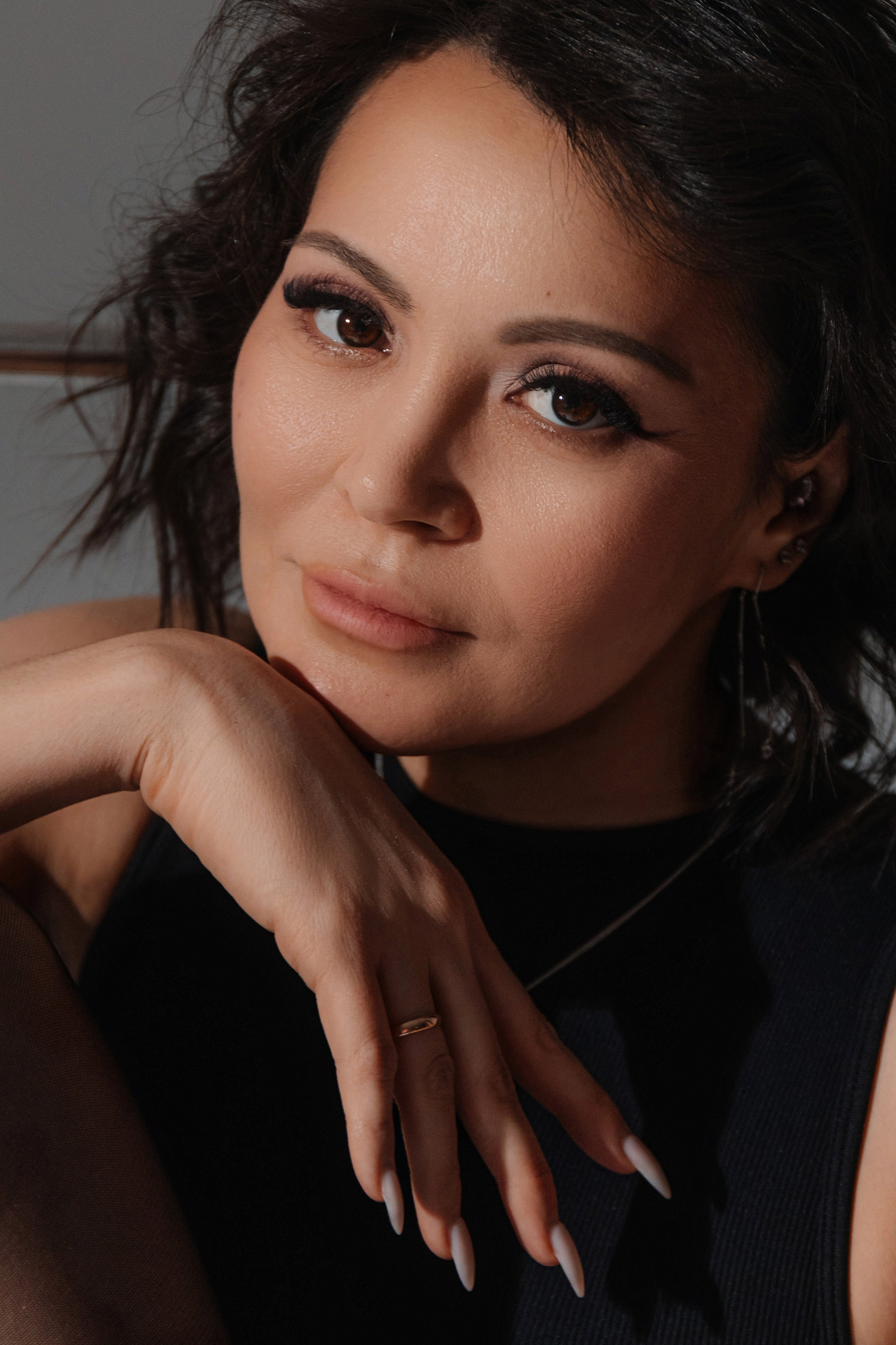 Женские фотосессии. Фотограф Норильск Талнах Оксана Пашкевич