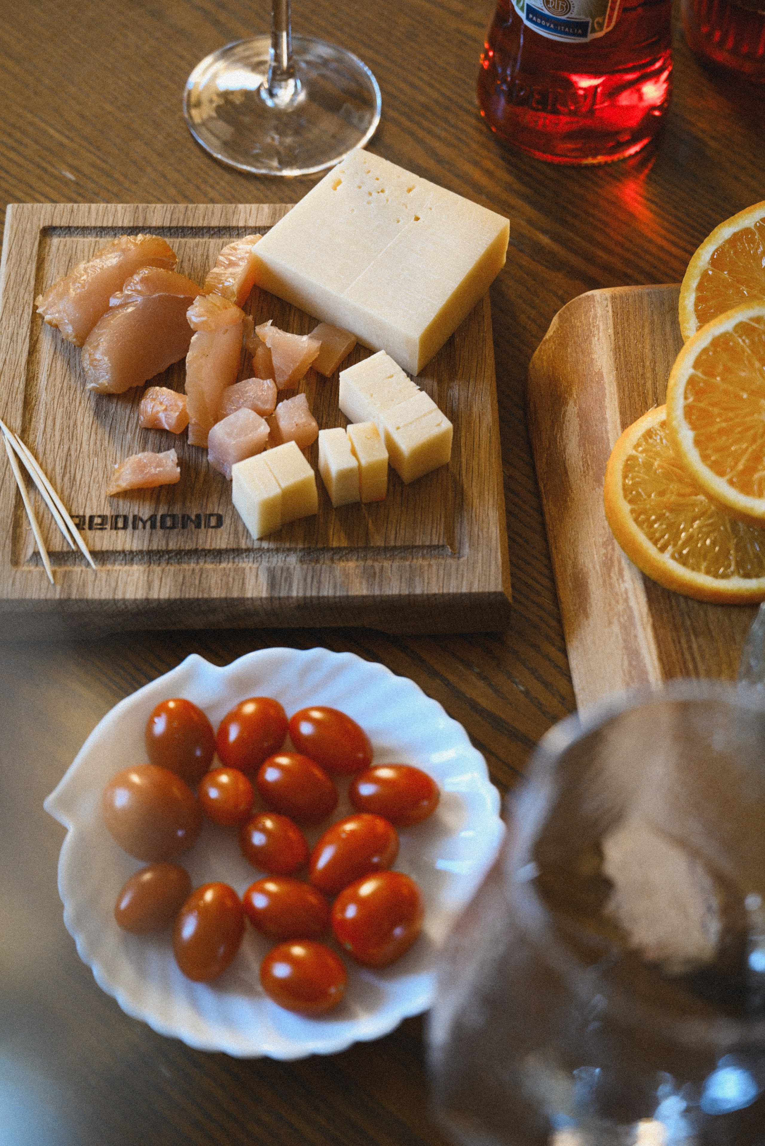 Вкус лета. Фотограф в Санкт-Петербурге Анна Гончар