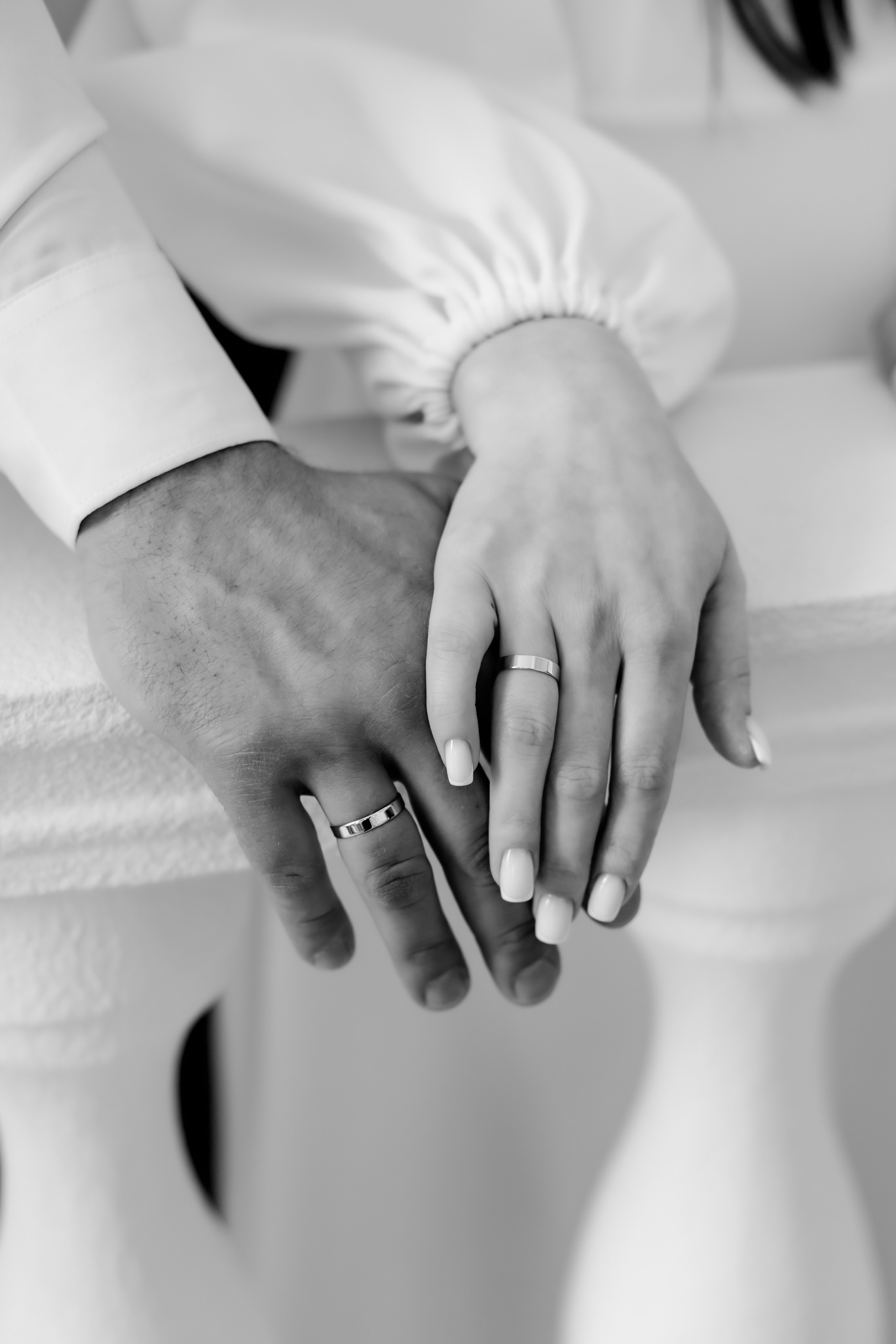 Свадебные съемки. Главная