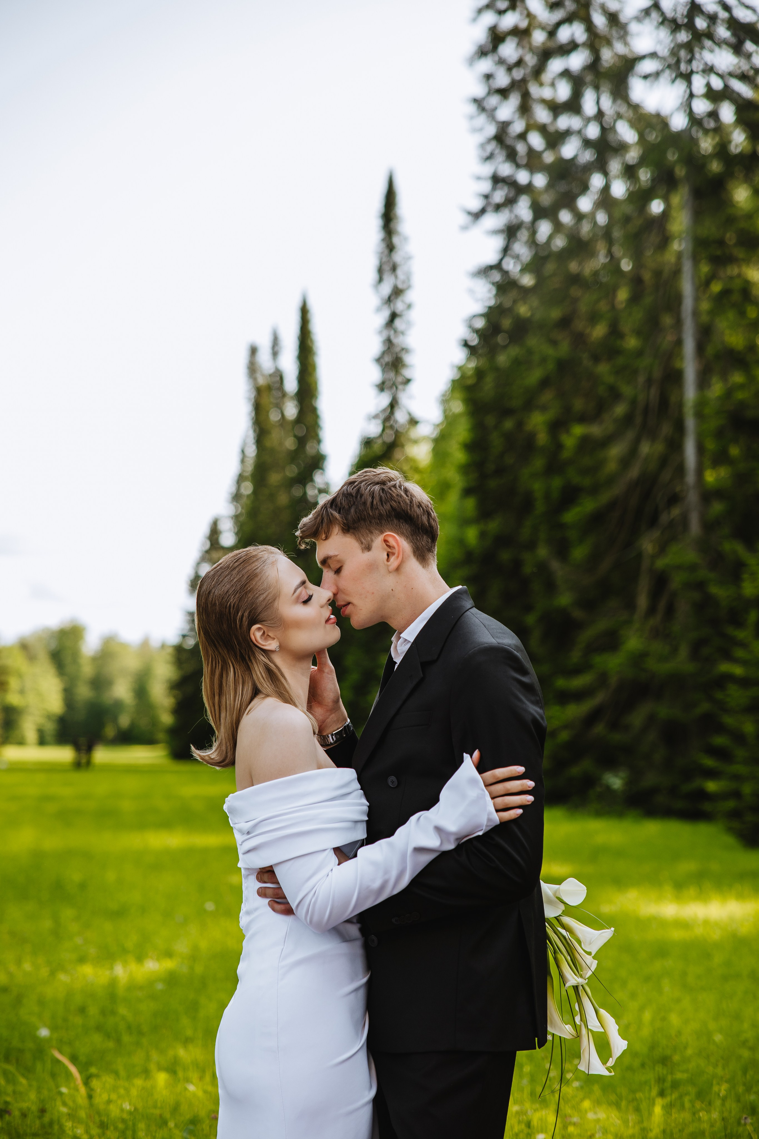 Вероника Даниил. Фотограф Алиса Субботина