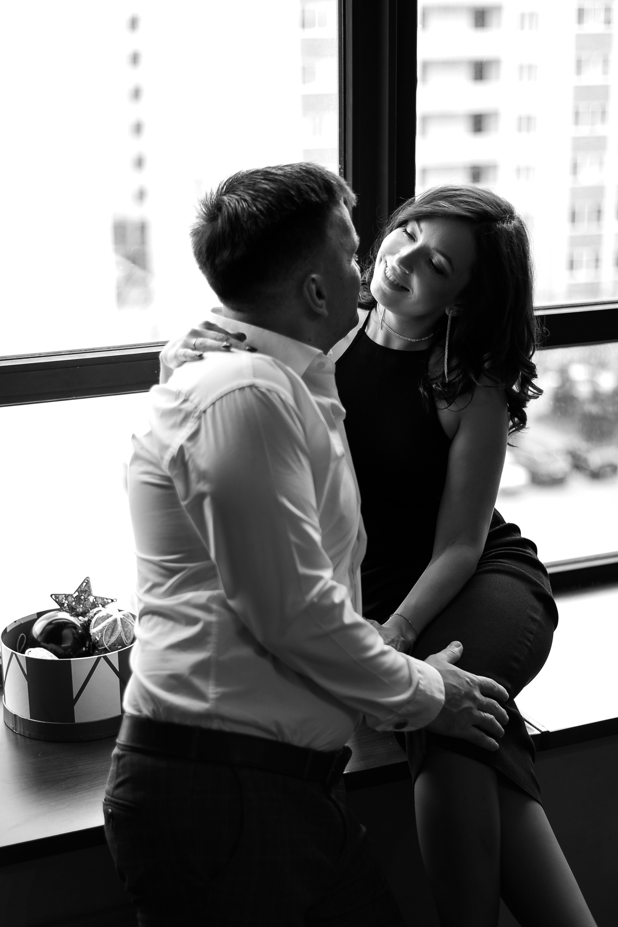 Елена и Игорь. Свадебный и семейный фотограф в Ставрополе Евгения Кузьмичева