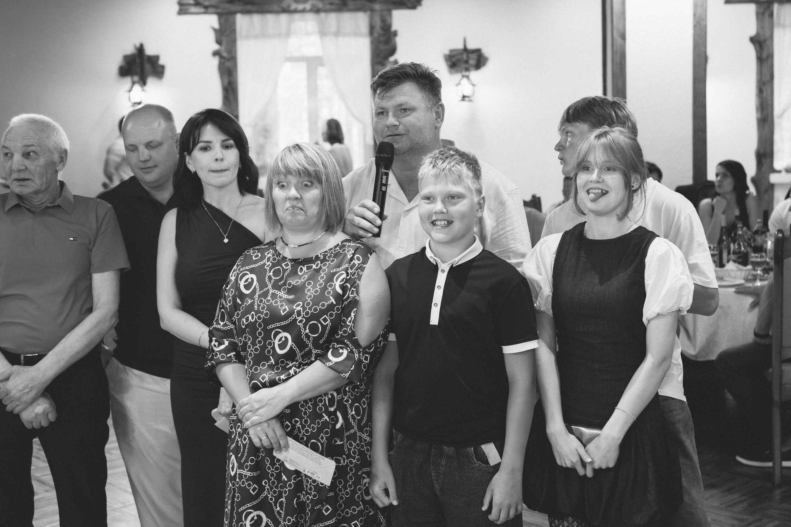 Игорь и Светлана. Фотограф и видеограф в Тюмени Анна Жагорина, 11 лет в профессии