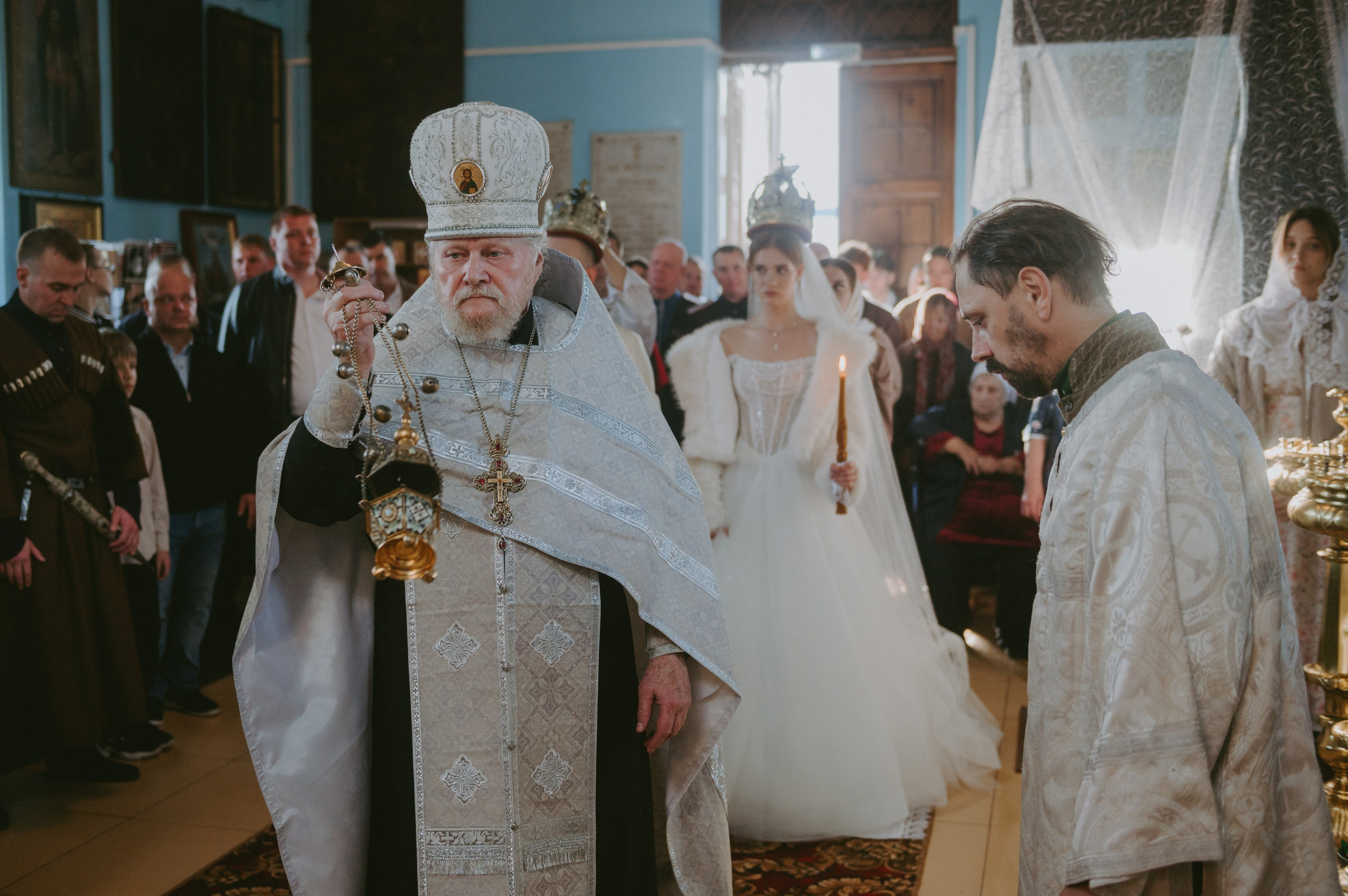 Полина & Михаил. Свадебный и семейный фотограф город Темрюк Фотостудия Темрюк