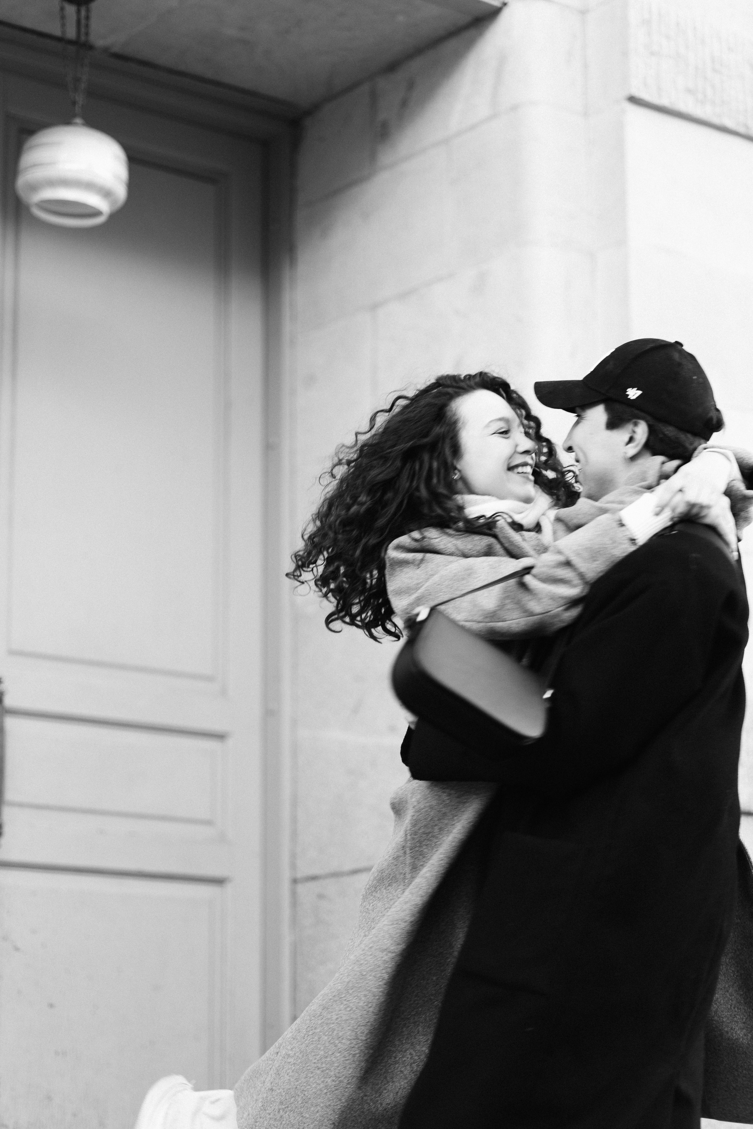 На закате. Портретный фотограф в Санкт-Петербурге