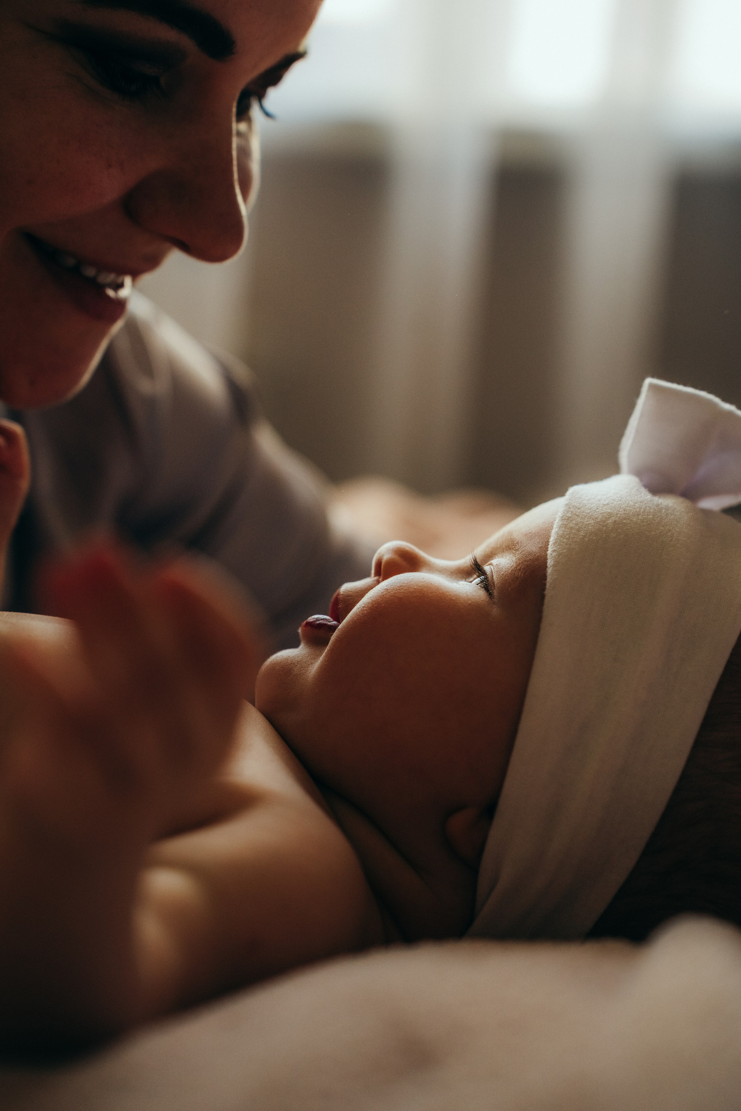 Ирина, Дарина, Ярослав. Семейный фотограф в Рязани Харламова Влада